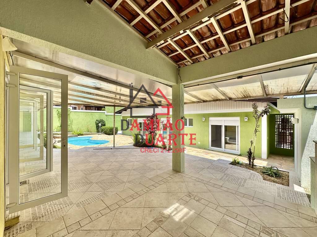 Casa, 8 quartos, 444 m² - Foto 22