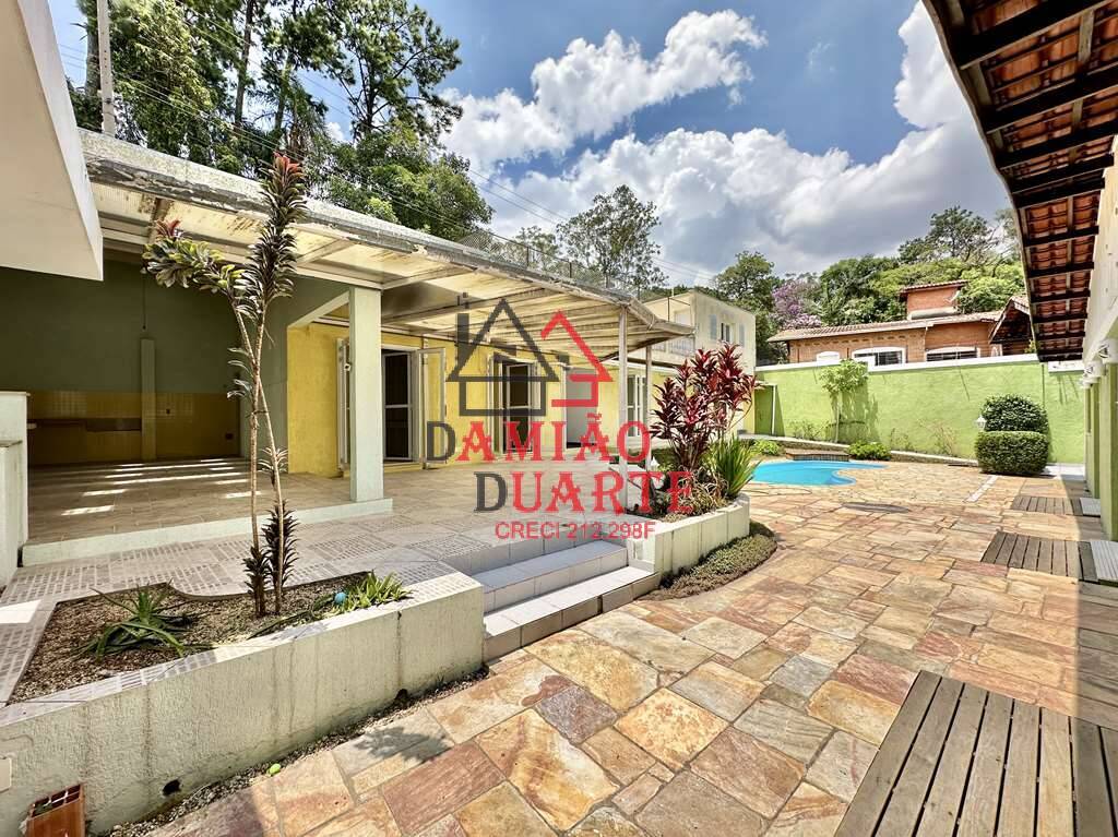 Casa, 8 quartos, 444 m² - Foto 23