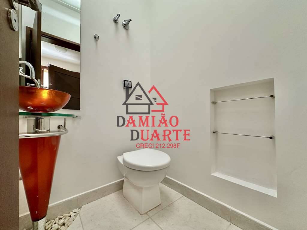 Casa, 8 quartos, 444 m² - Foto 25