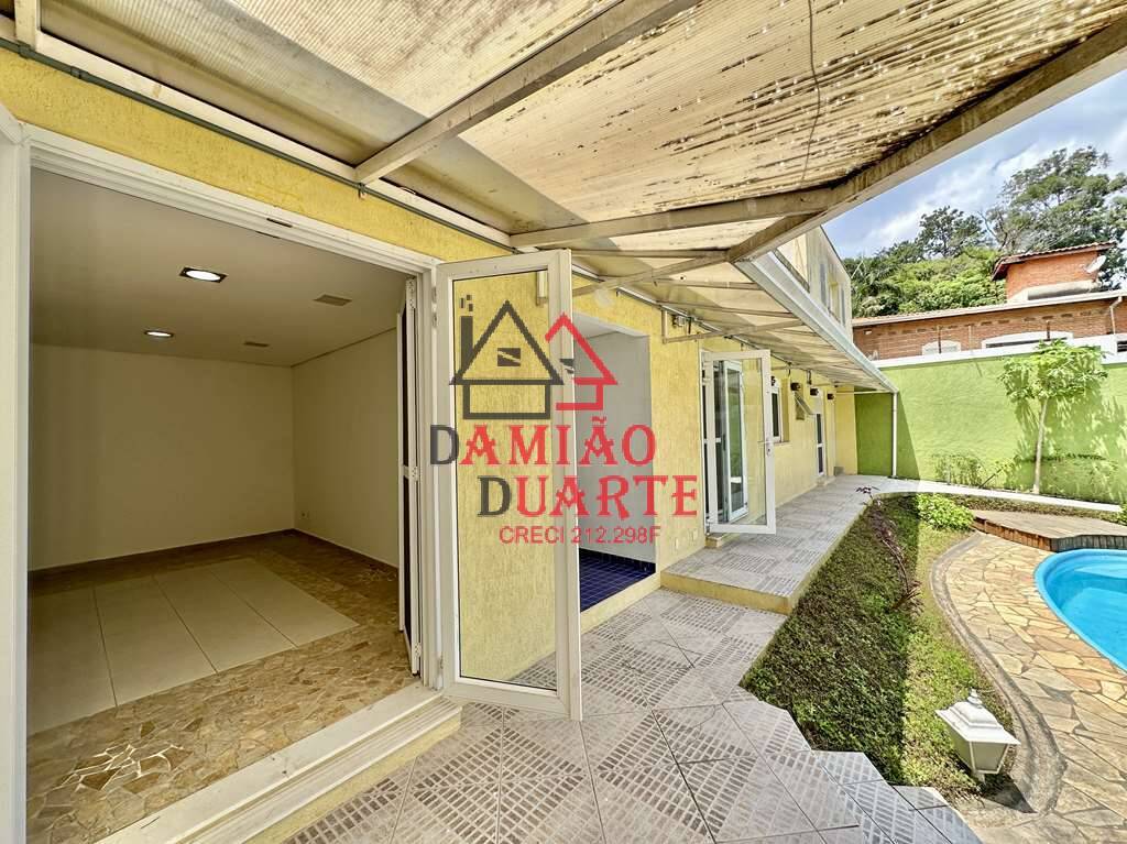 Casa, 8 quartos, 444 m² - Foto 48