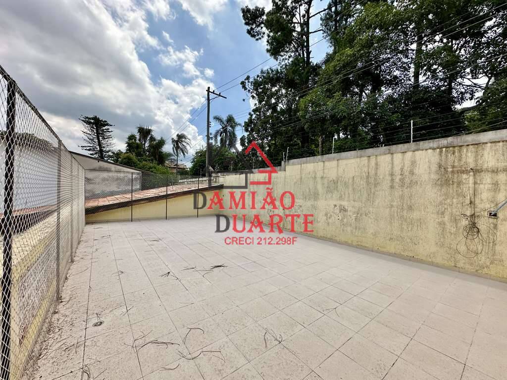 Casa, 8 quartos, 444 m² - Foto 61