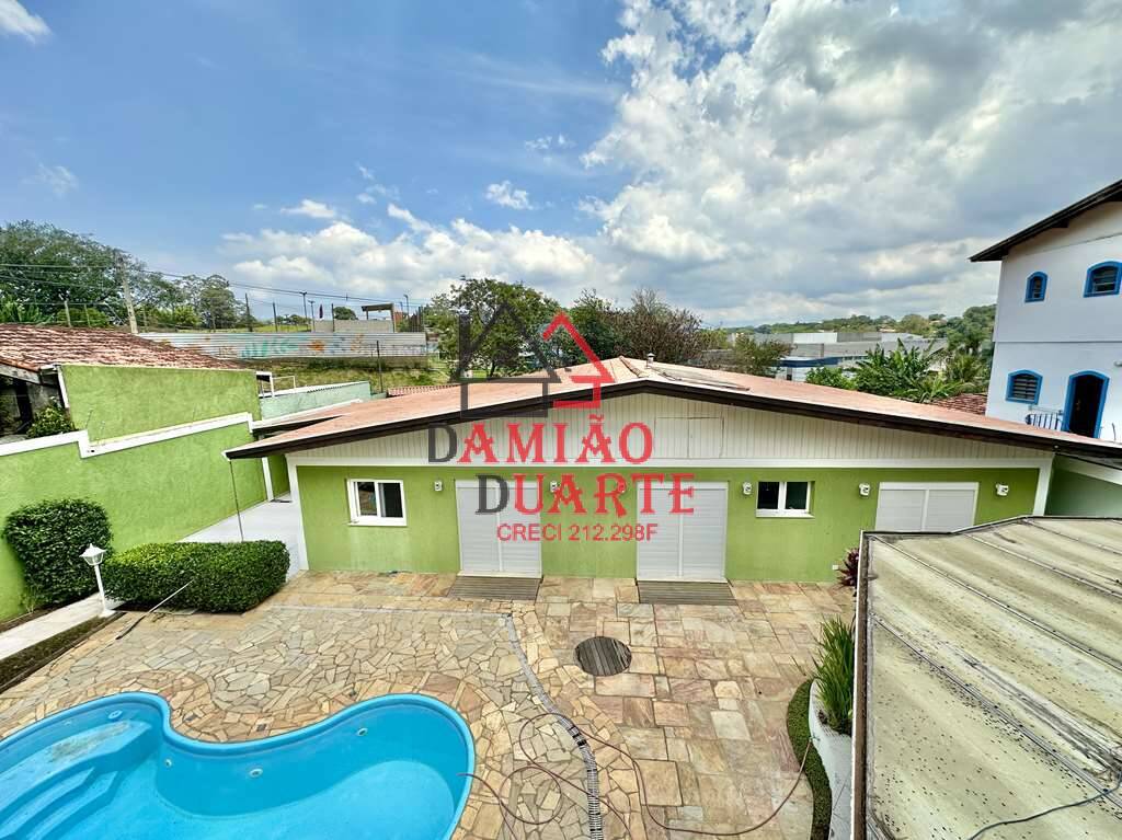 Casa, 8 quartos, 444 m² - Foto 63