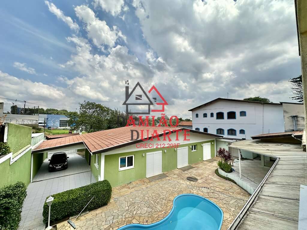 Casa, 8 quartos, 444 m² - Foto 64