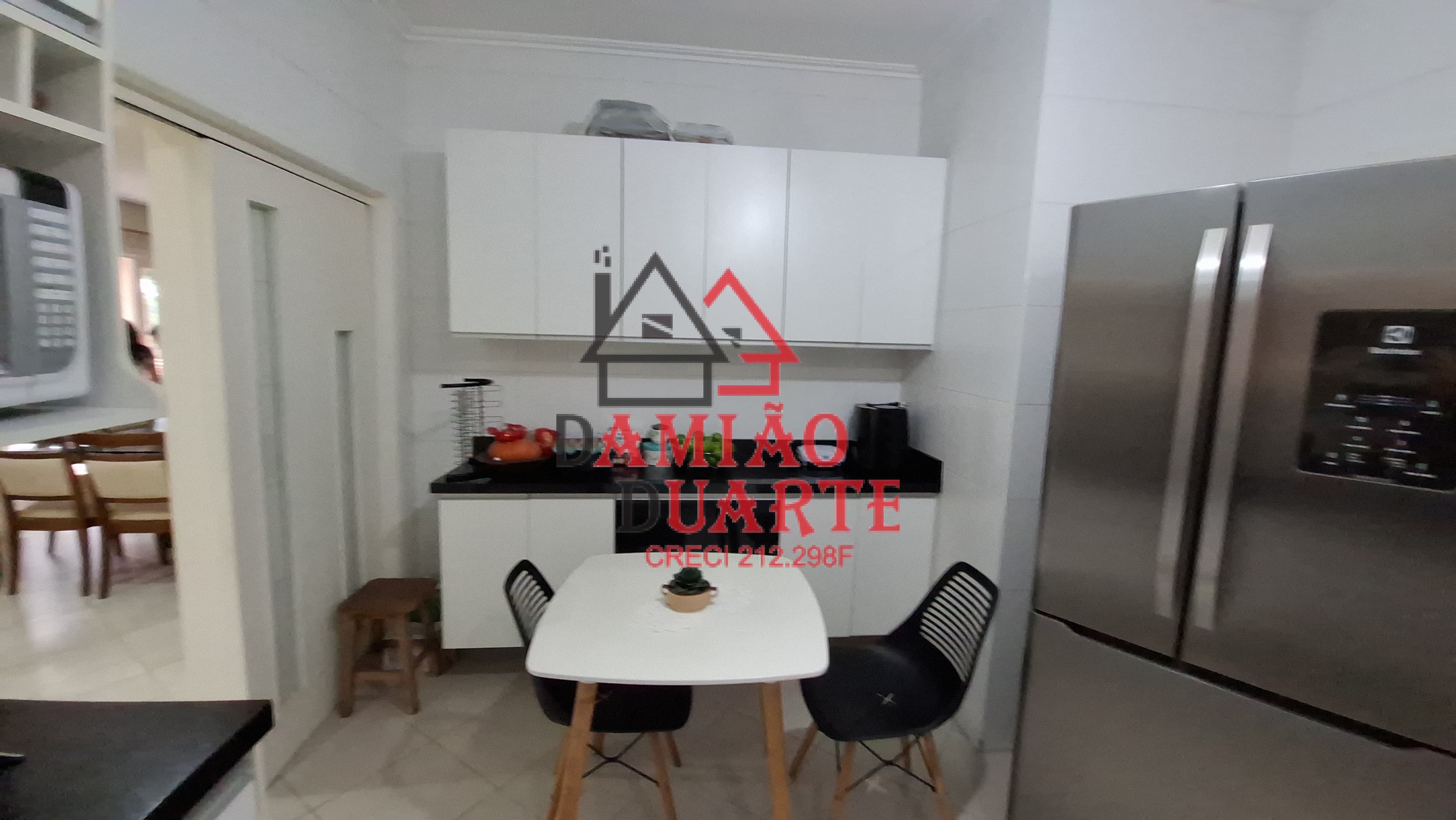 Casa de Condomínio, 3 quartos - Foto 13