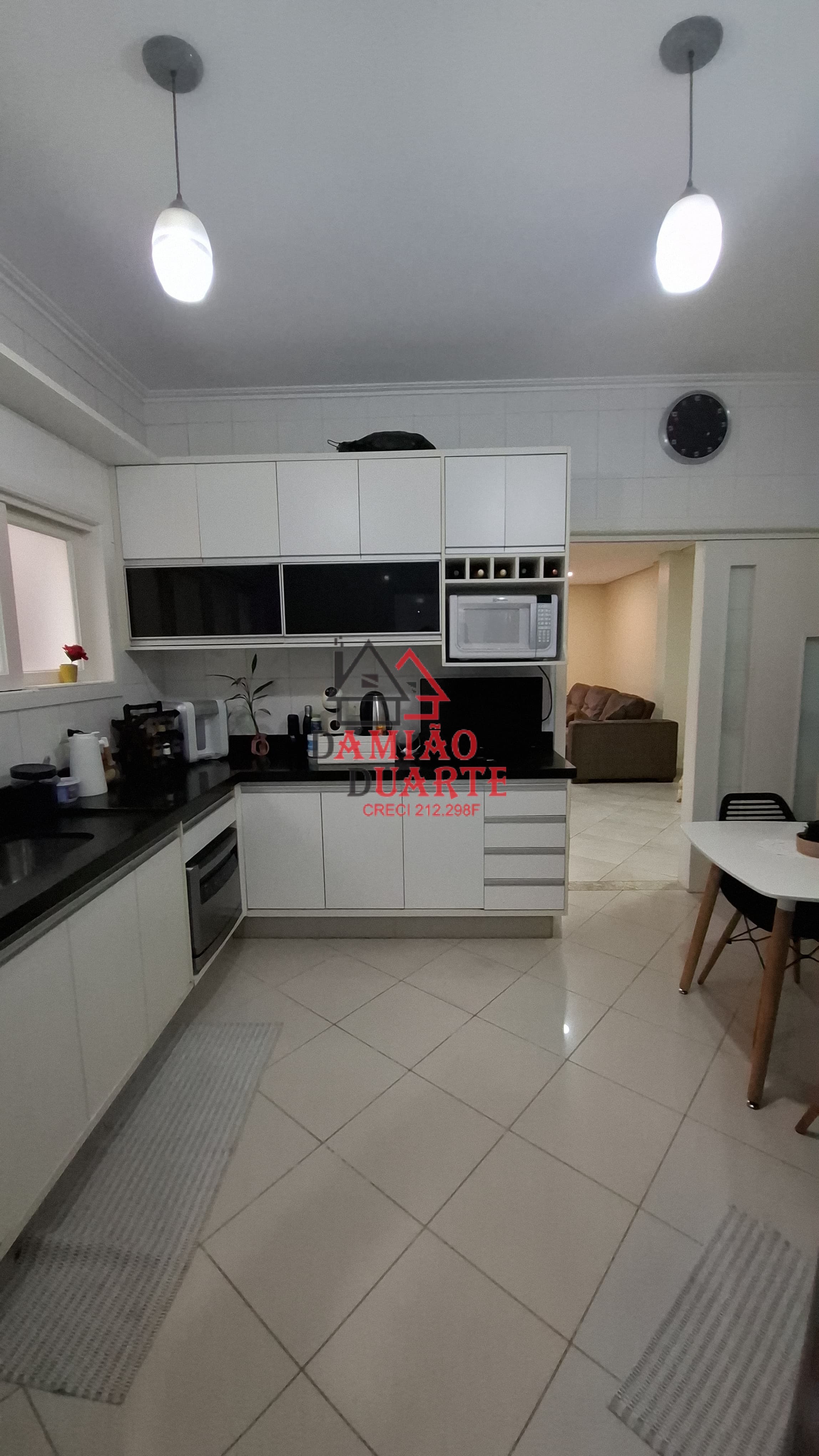 Casa de Condomínio, 3 quartos - Foto 16