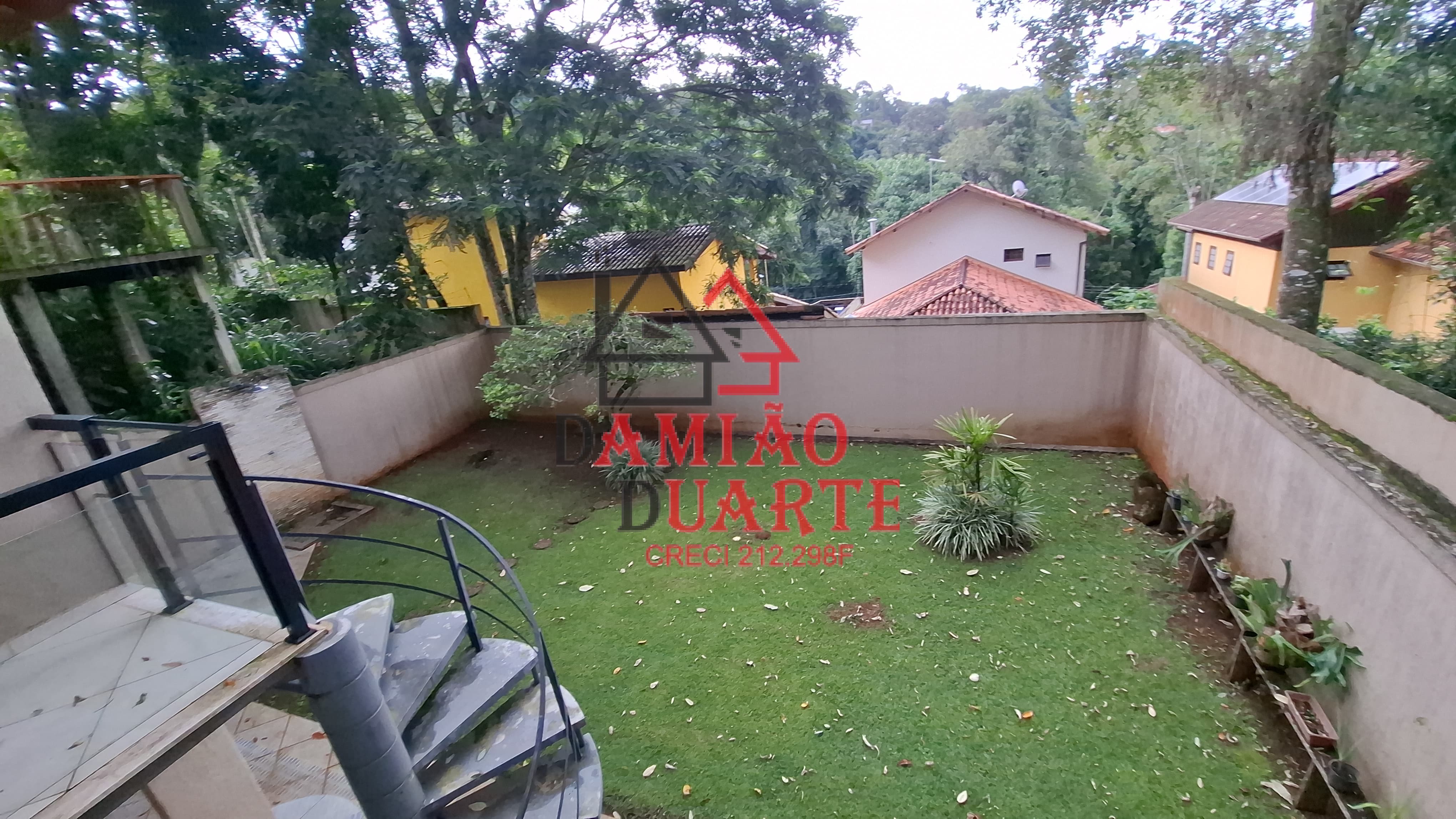 Casa de Condomínio, 3 quartos - Foto 23