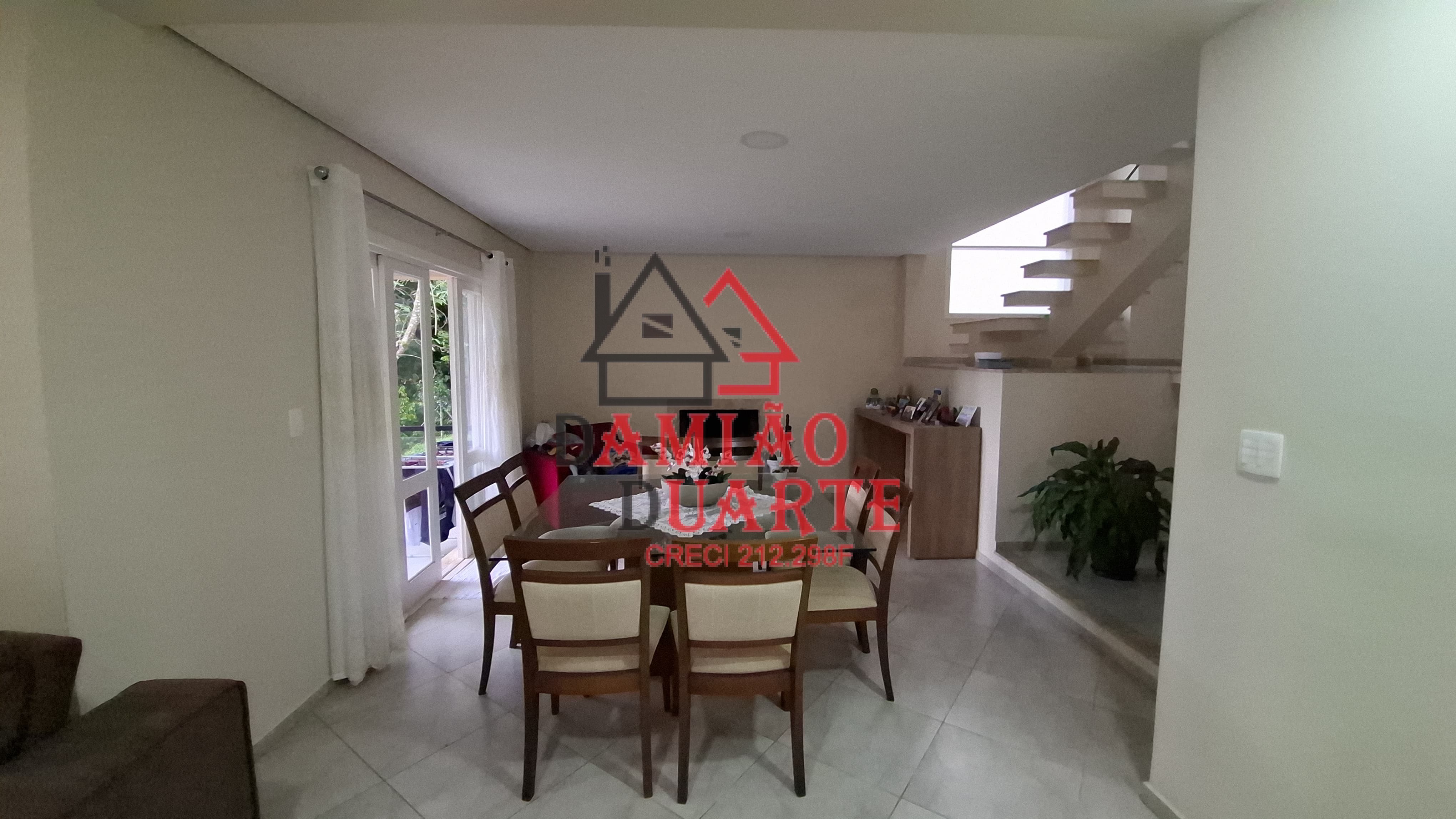 Casa de Condomínio, 3 quartos - Foto 24