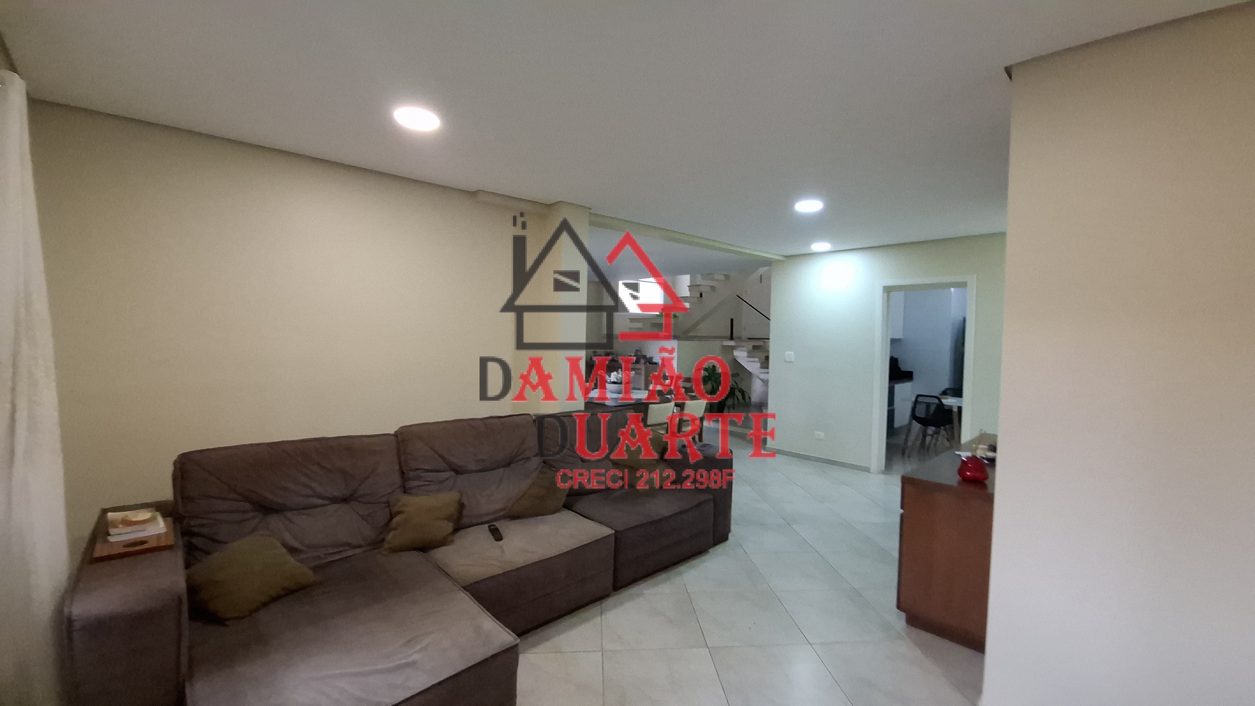 Casa de Condomínio, 3 quartos - Foto 26