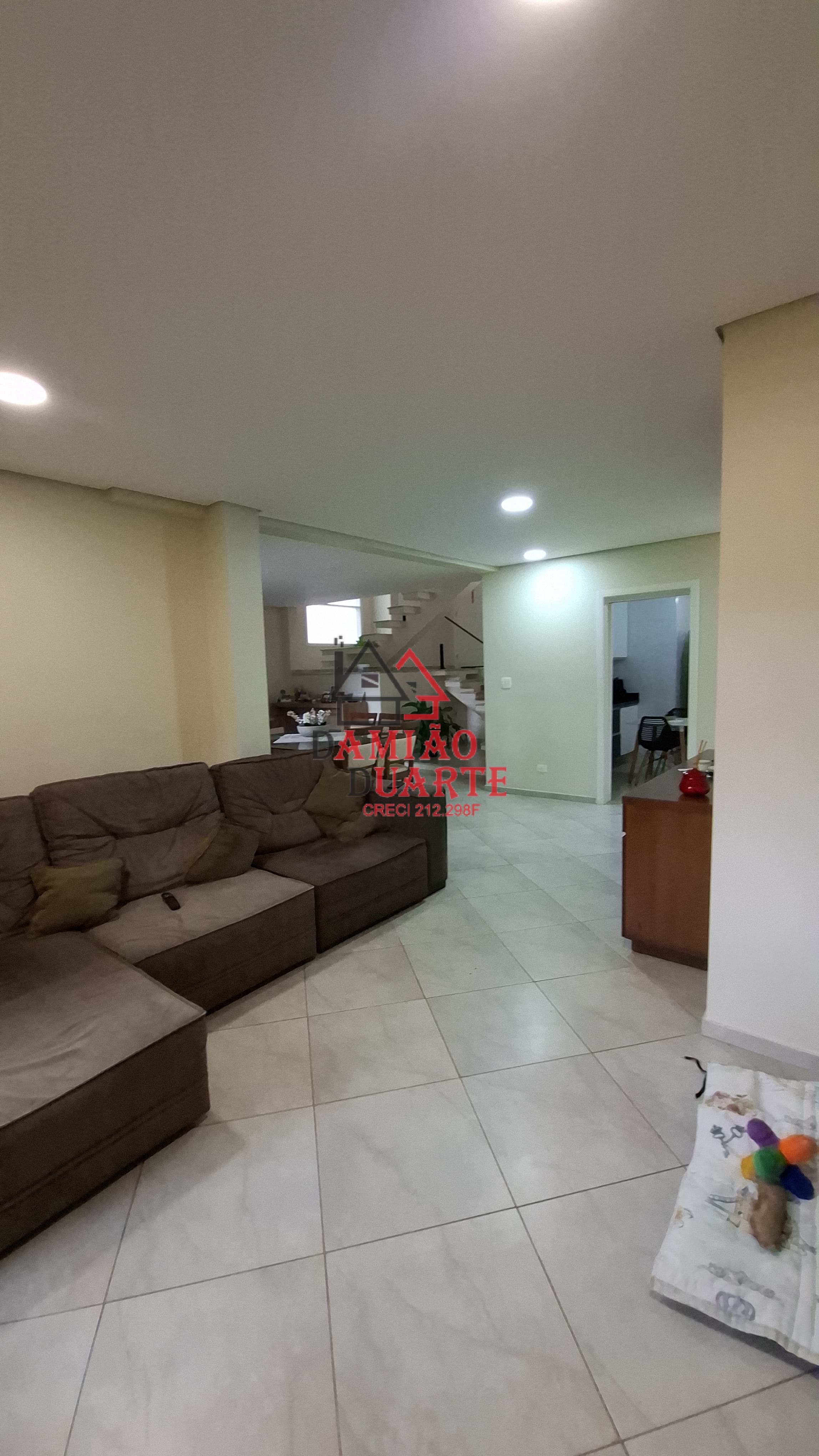 Casa de Condomínio, 3 quartos - Foto 27