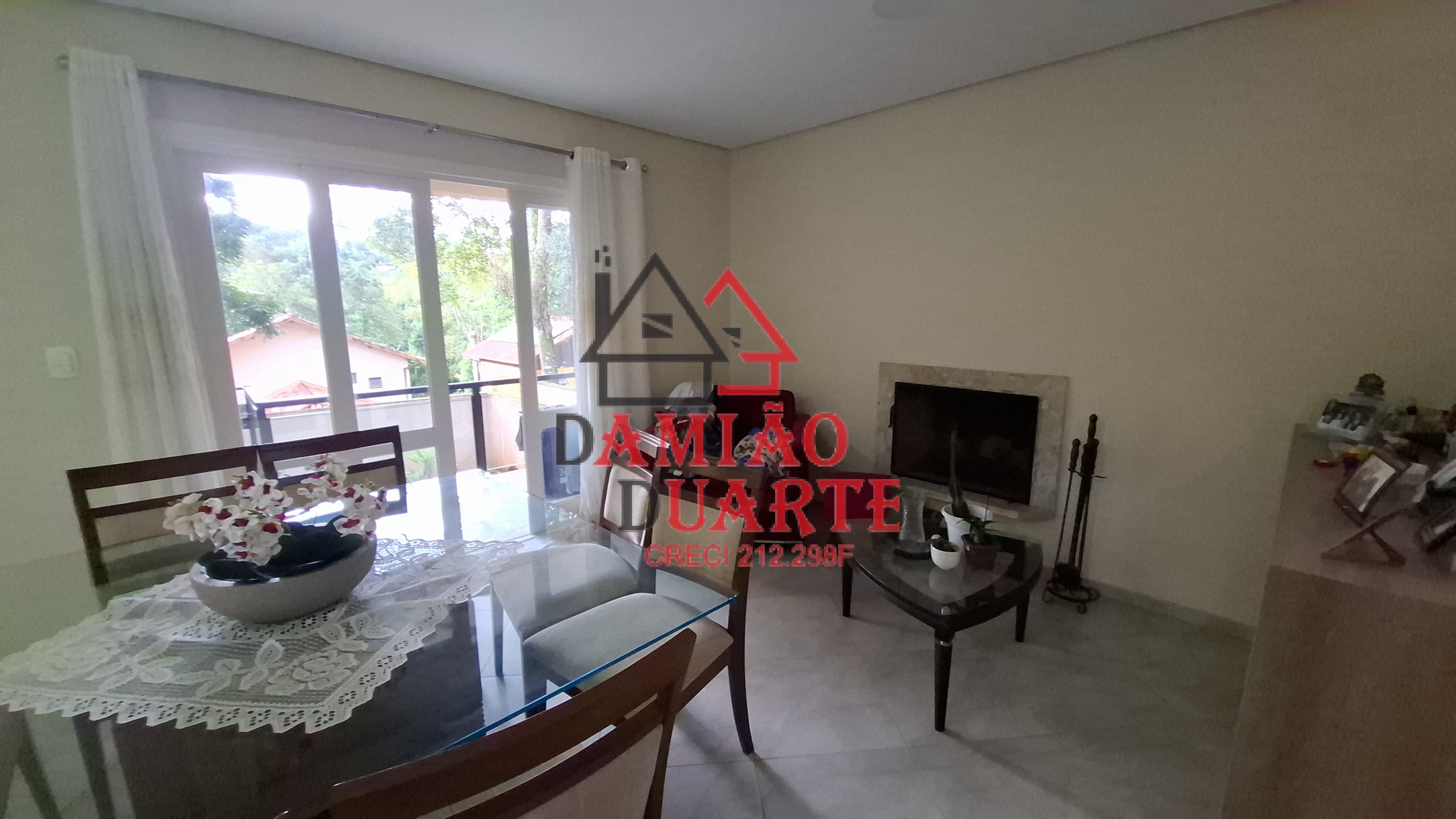 Casa de Condomínio, 3 quartos - Foto 30