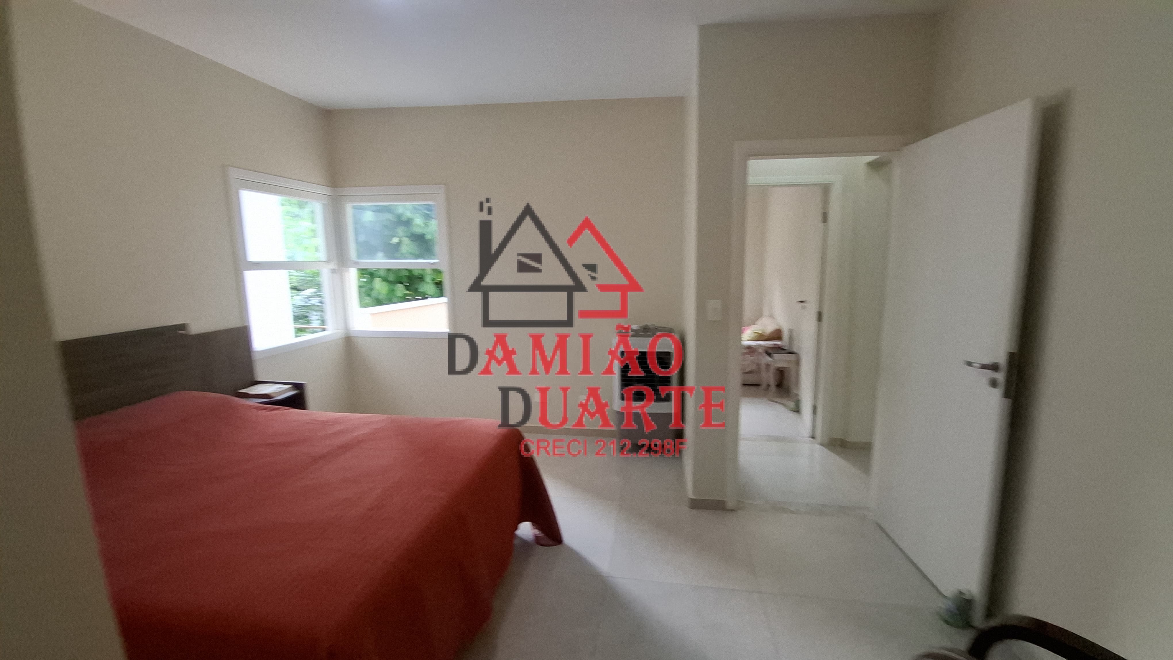 Casa de Condomínio, 3 quartos - Foto 36