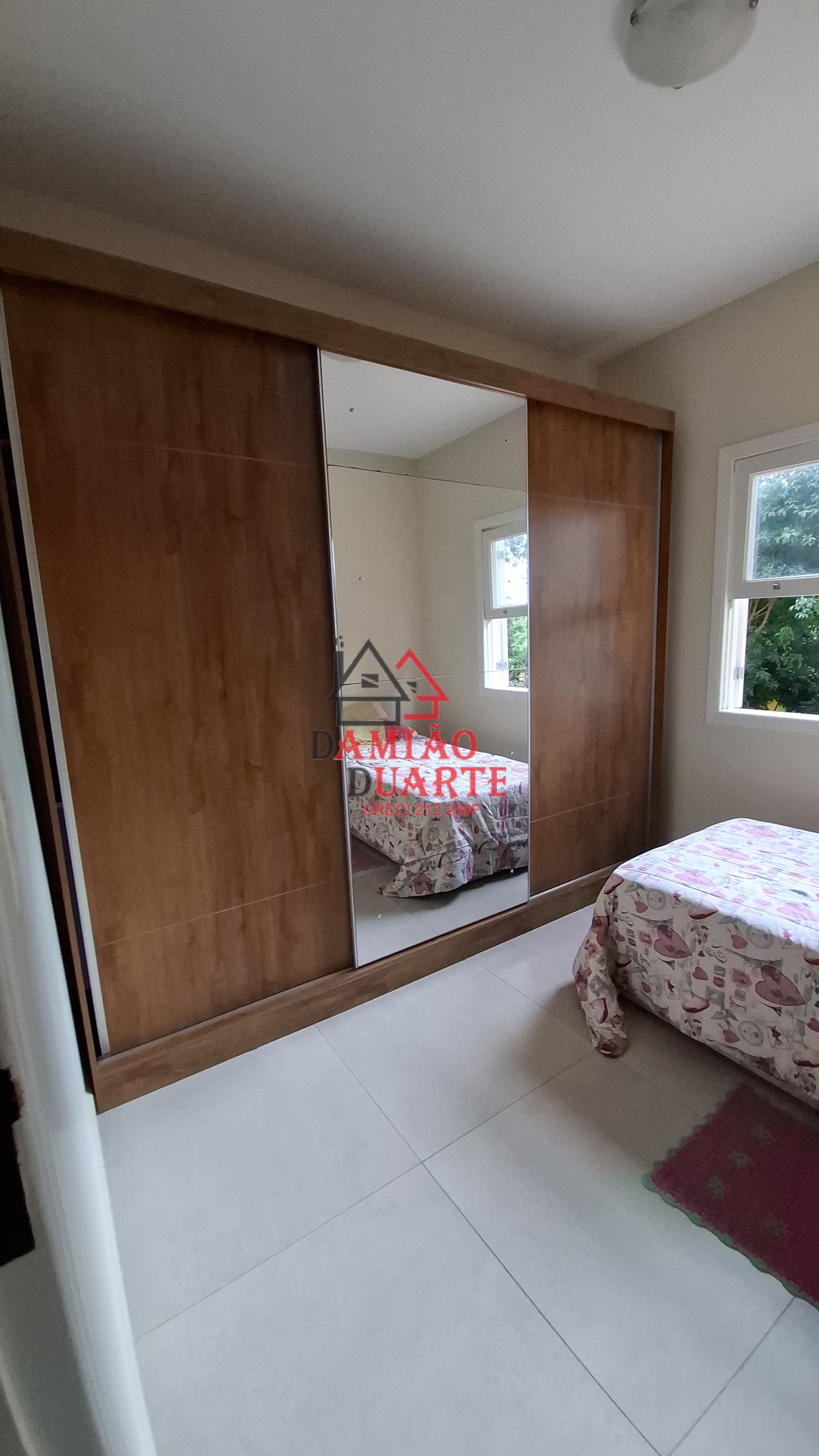 Casa de Condomínio, 3 quartos - Foto 45