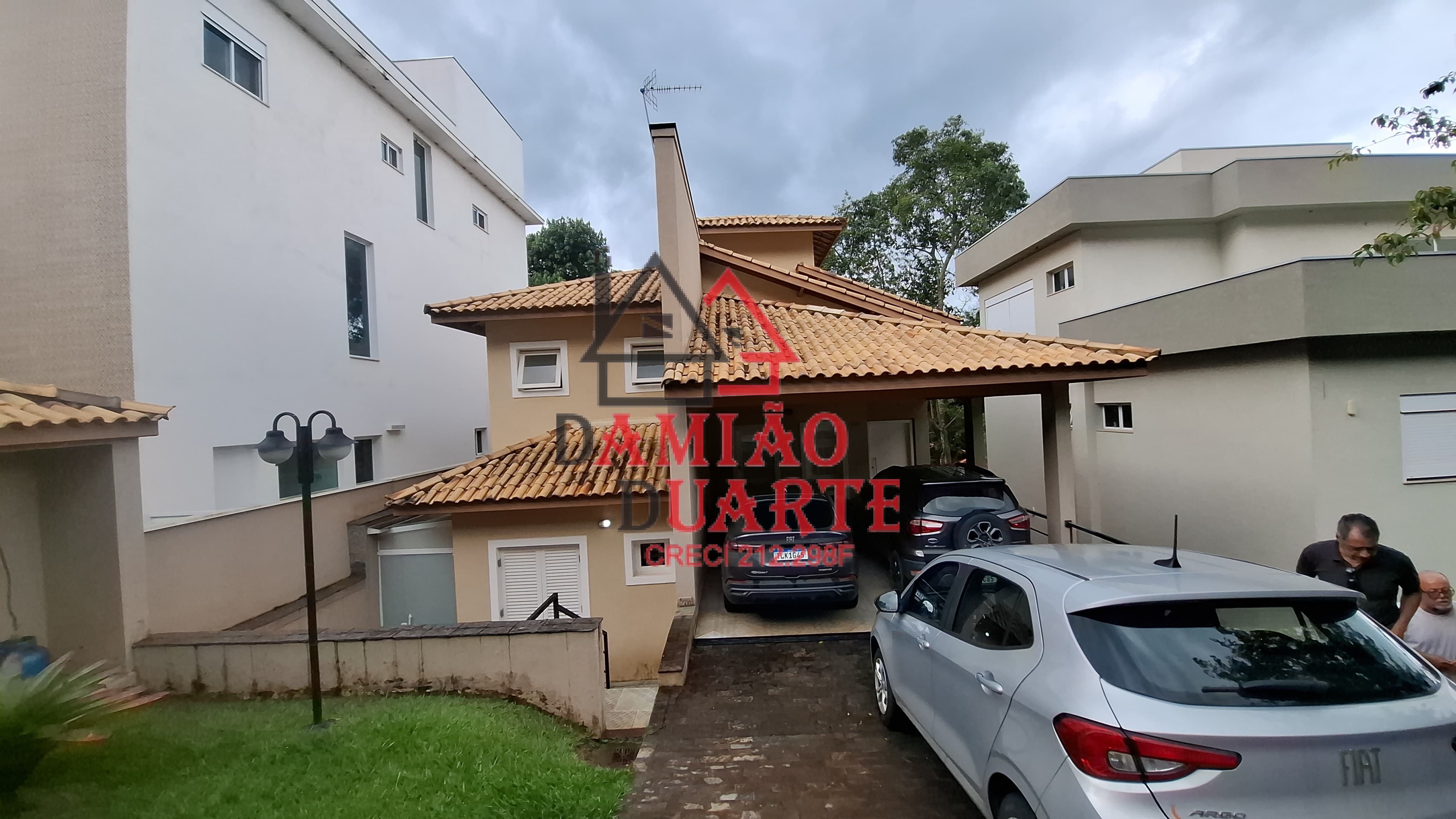 Casa de Condomínio, 3 quartos - Foto 53