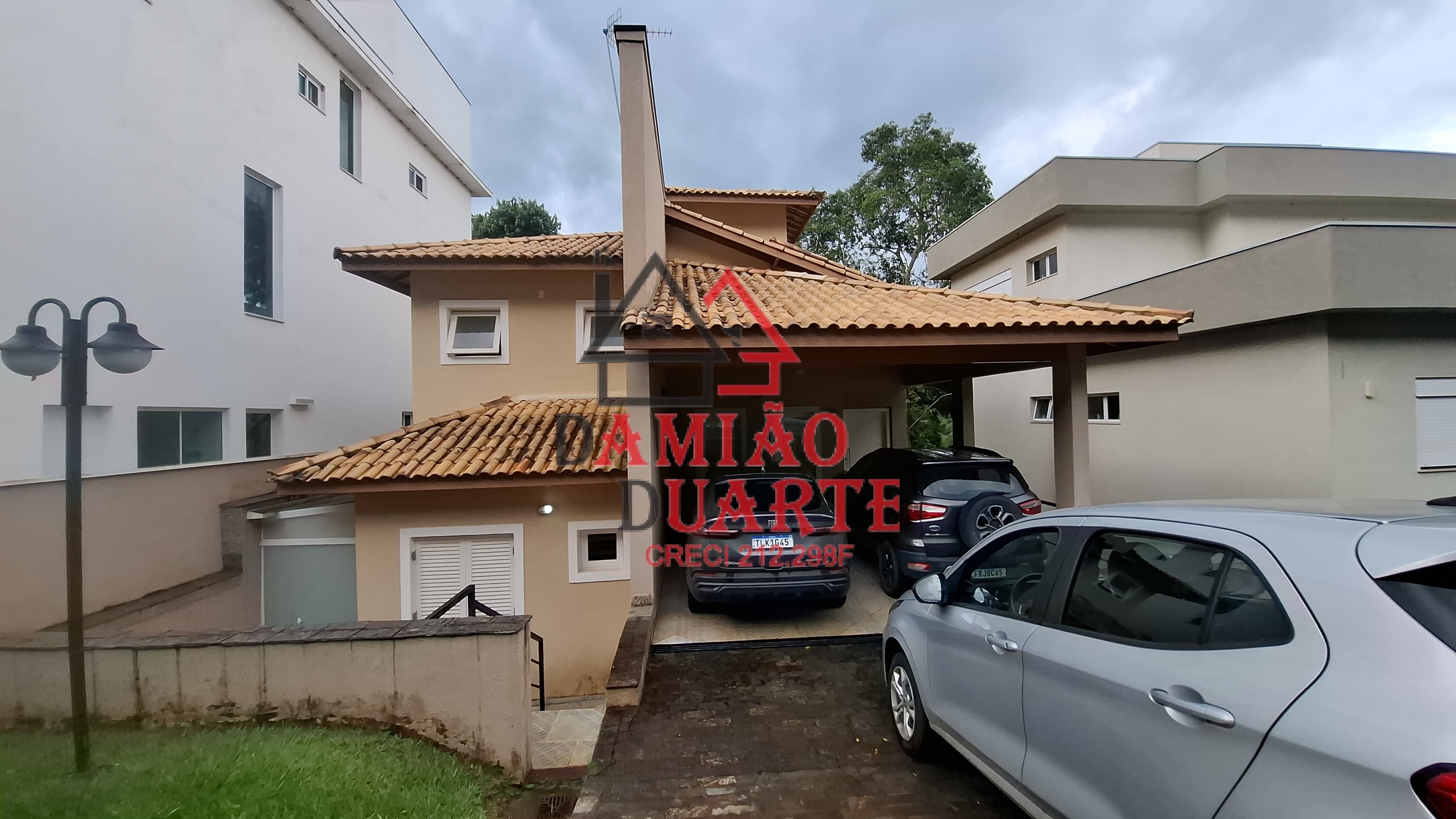 Casa de Condomínio, 3 quartos - Foto 54