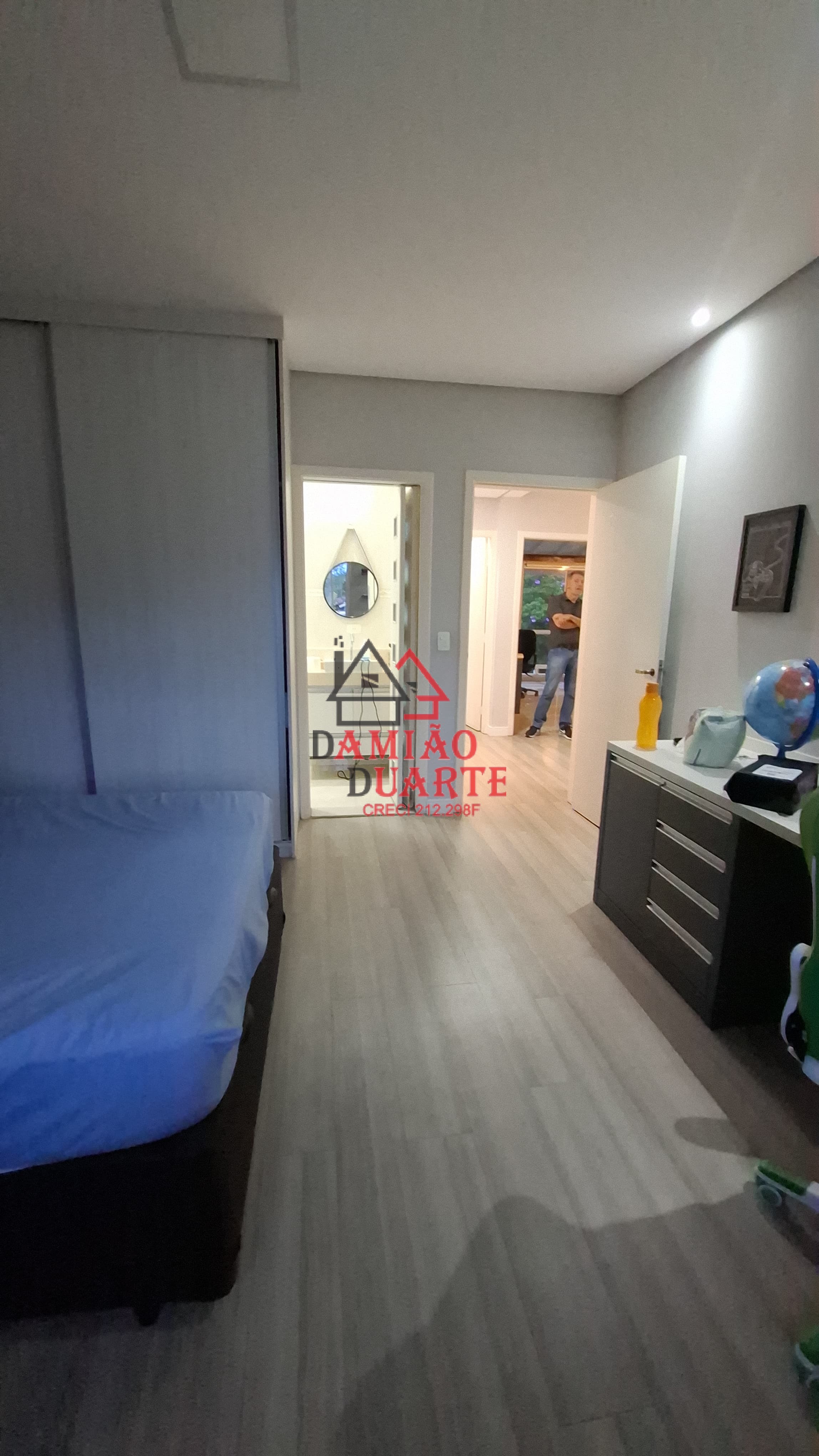 Casa de Condomínio, 3 quartos - Foto 7