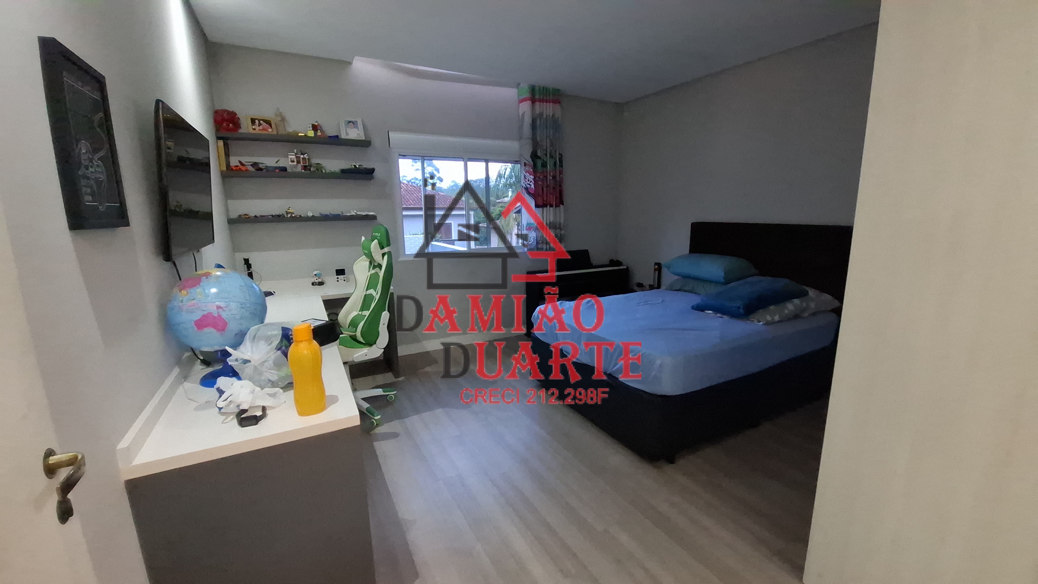 Casa de Condomínio, 3 quartos - Foto 8