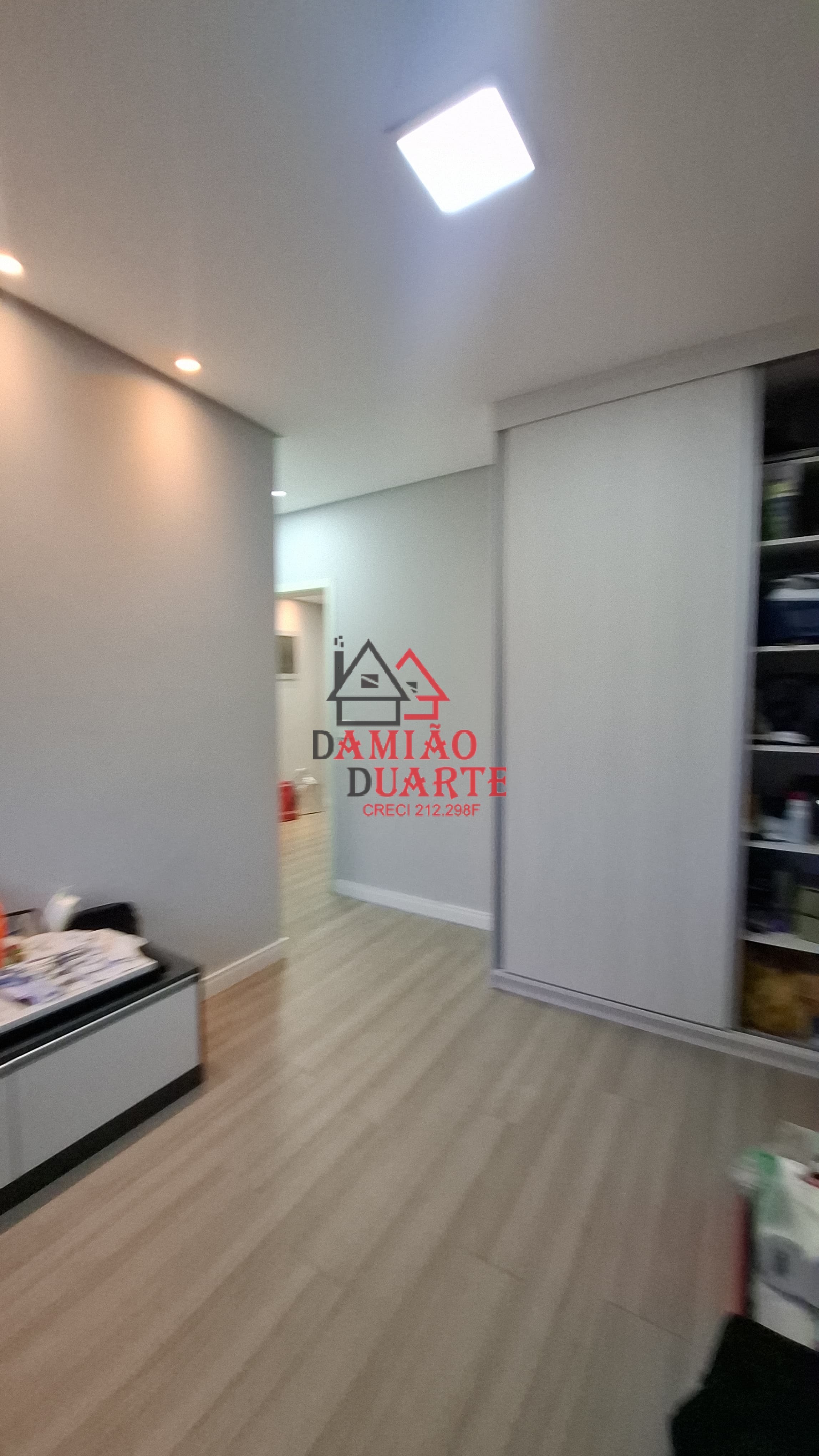 Casa de Condomínio, 3 quartos - Foto 12