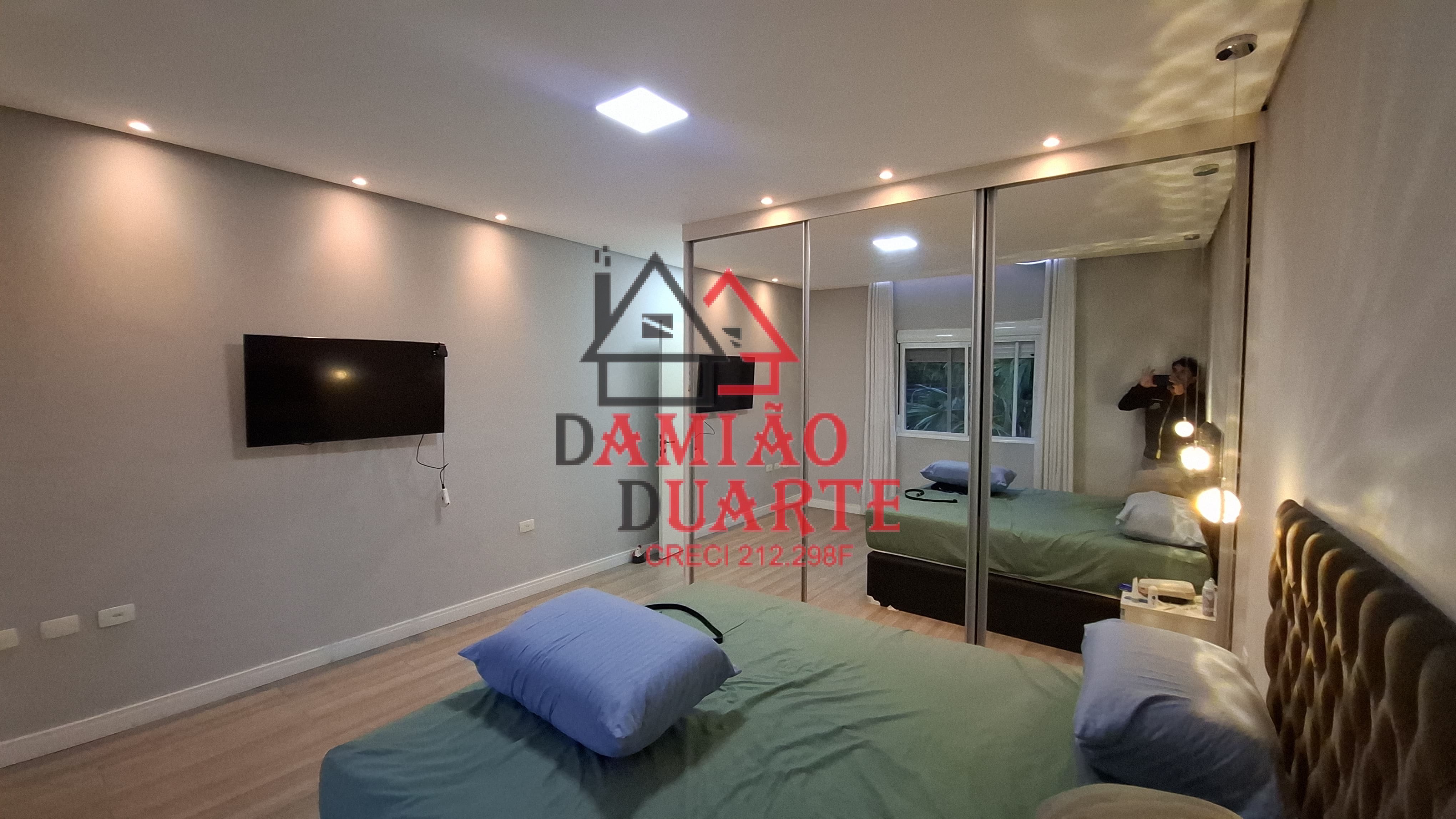 Casa de Condomínio, 3 quartos - Foto 13