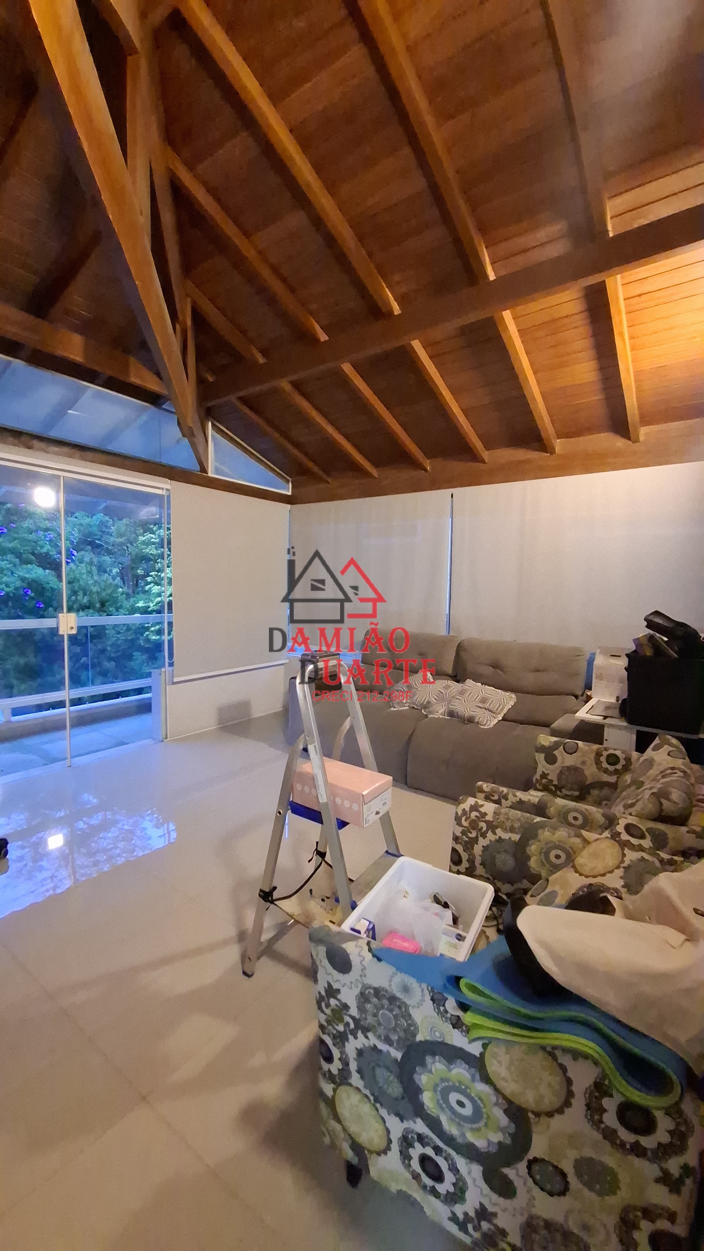 Casa de Condomínio, 3 quartos - Foto 18