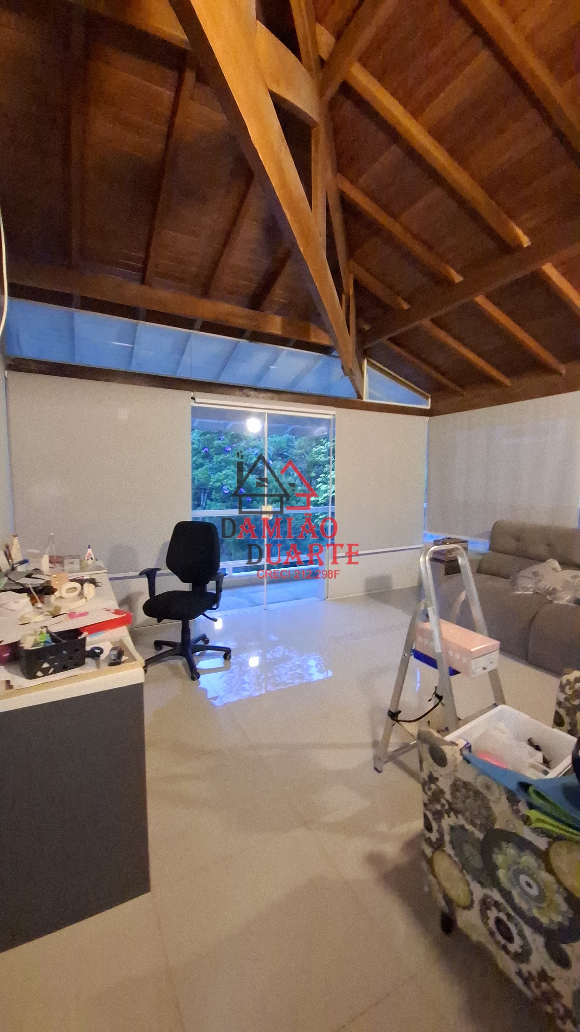 Casa de Condomínio, 3 quartos - Foto 19