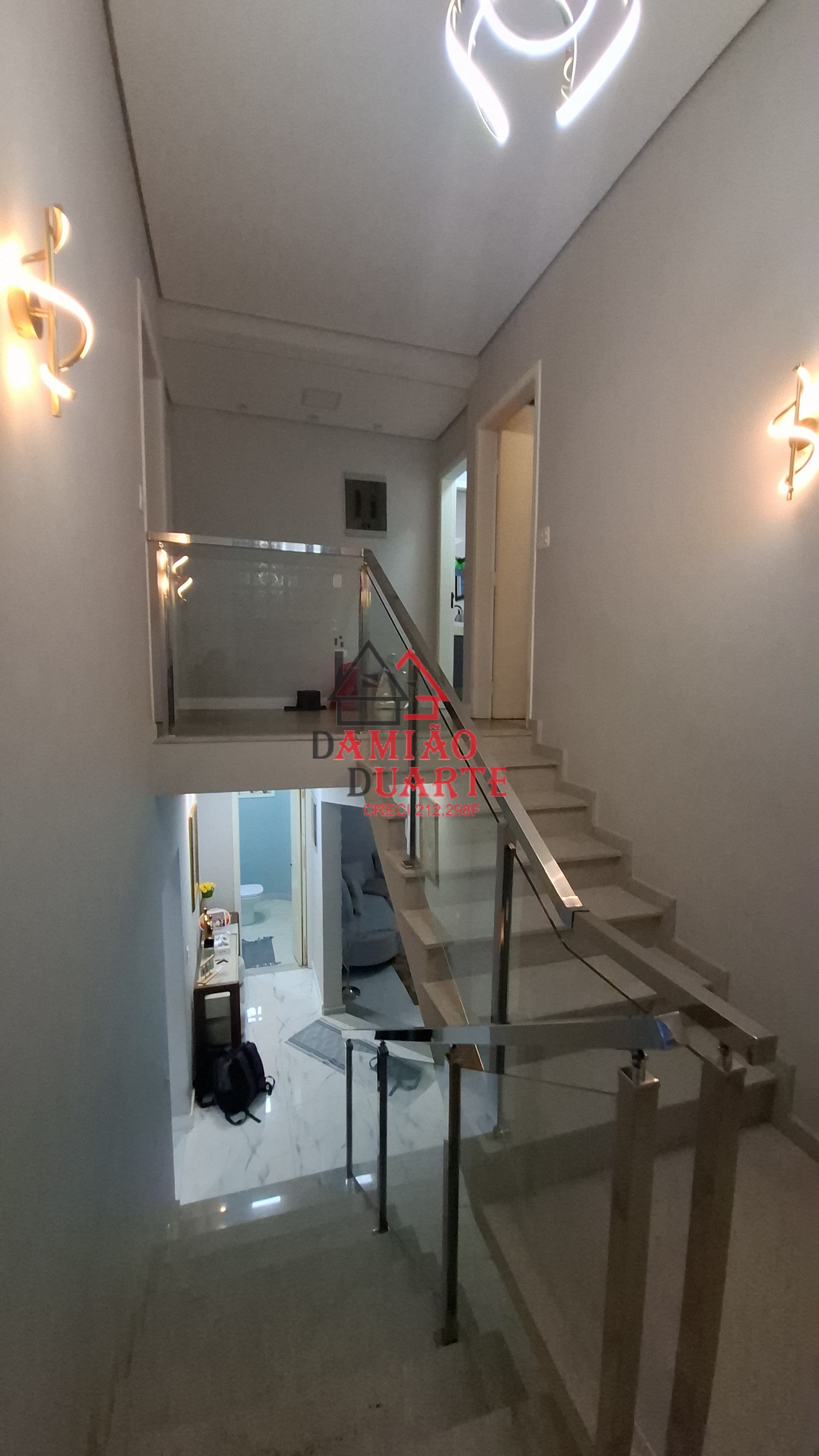 Casa de Condomínio, 3 quartos - Foto 20