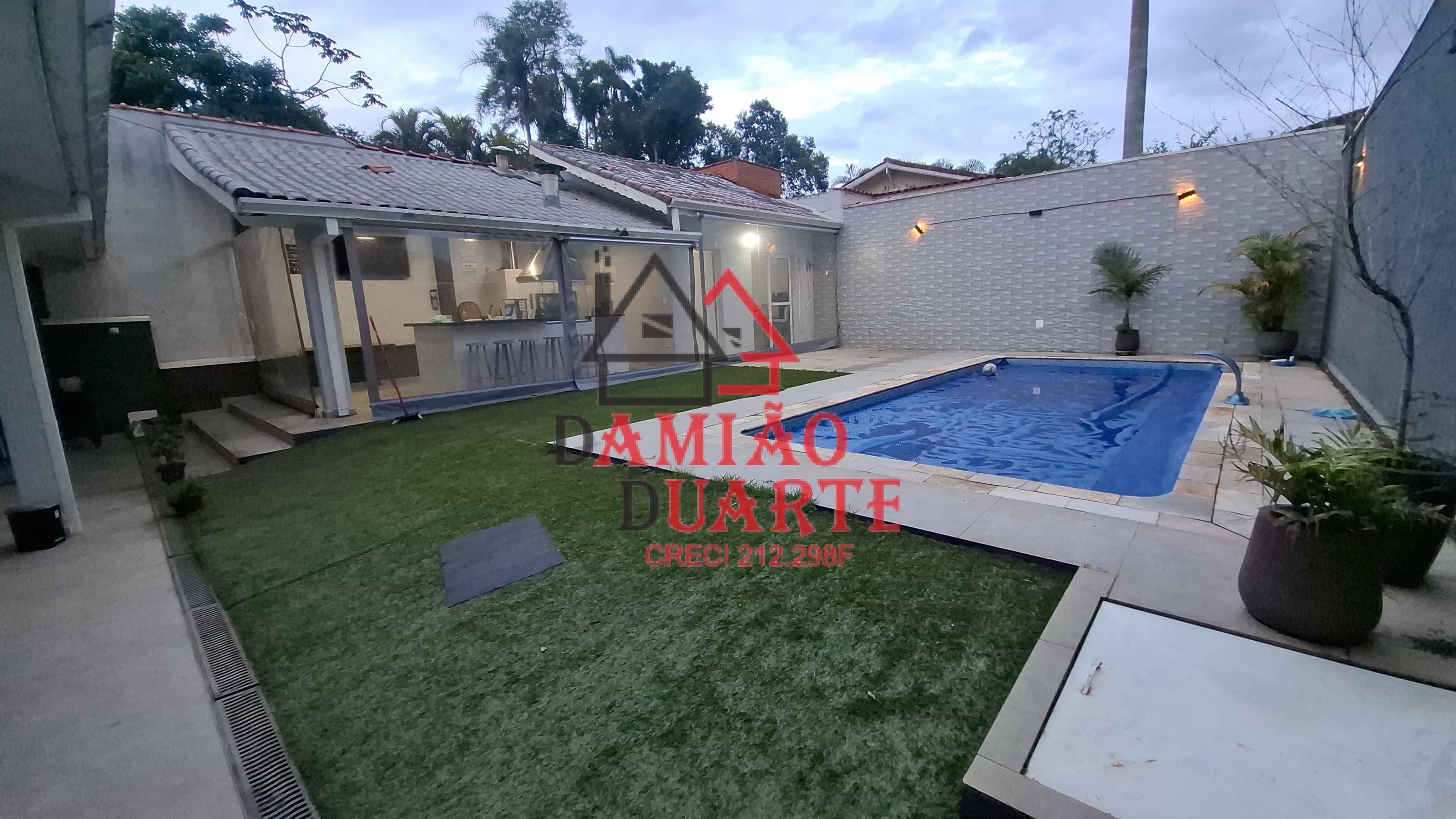 Casa de Condomínio, 3 quartos - Foto 23