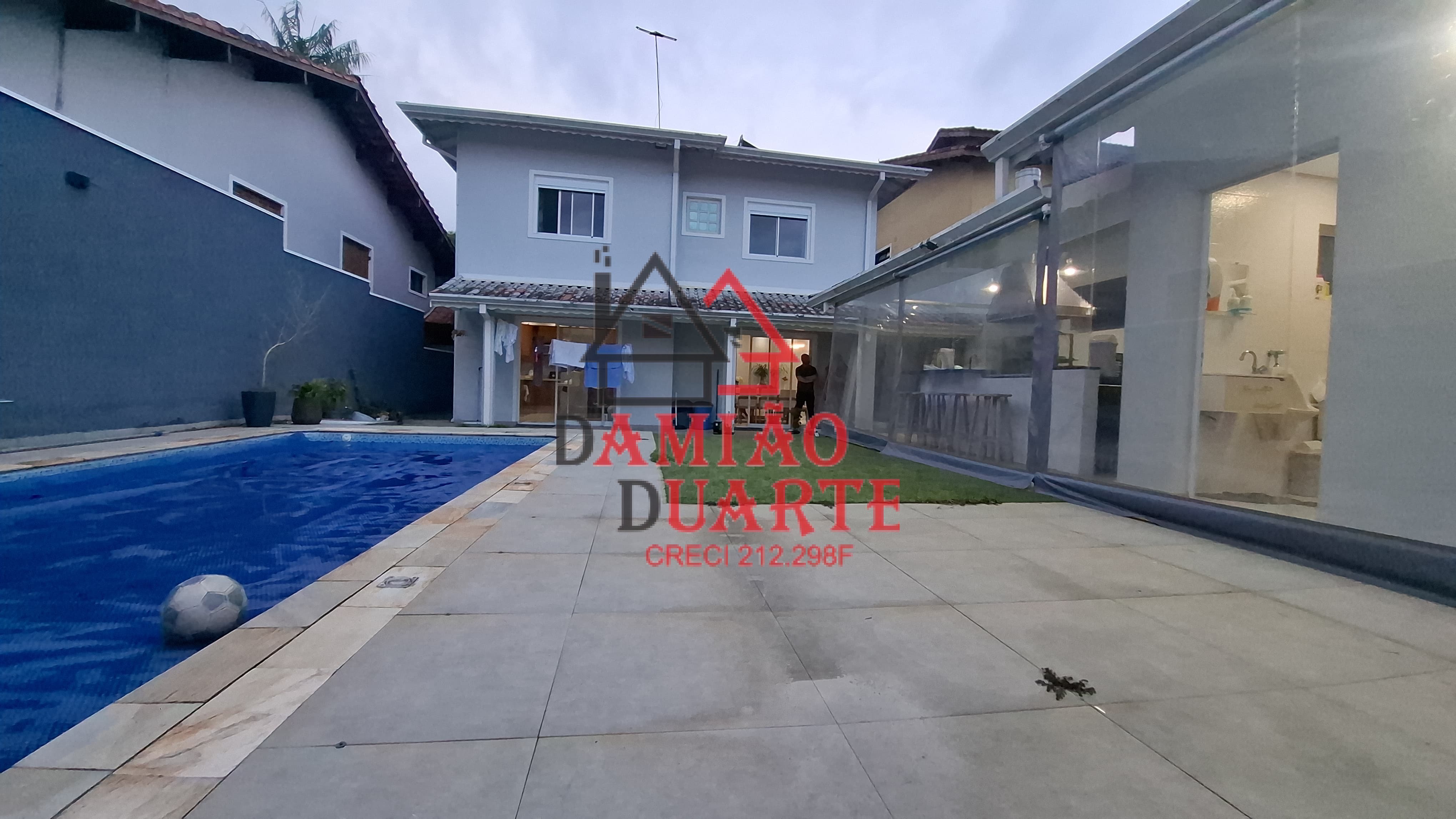 Casa de Condomínio, 3 quartos - Foto 24