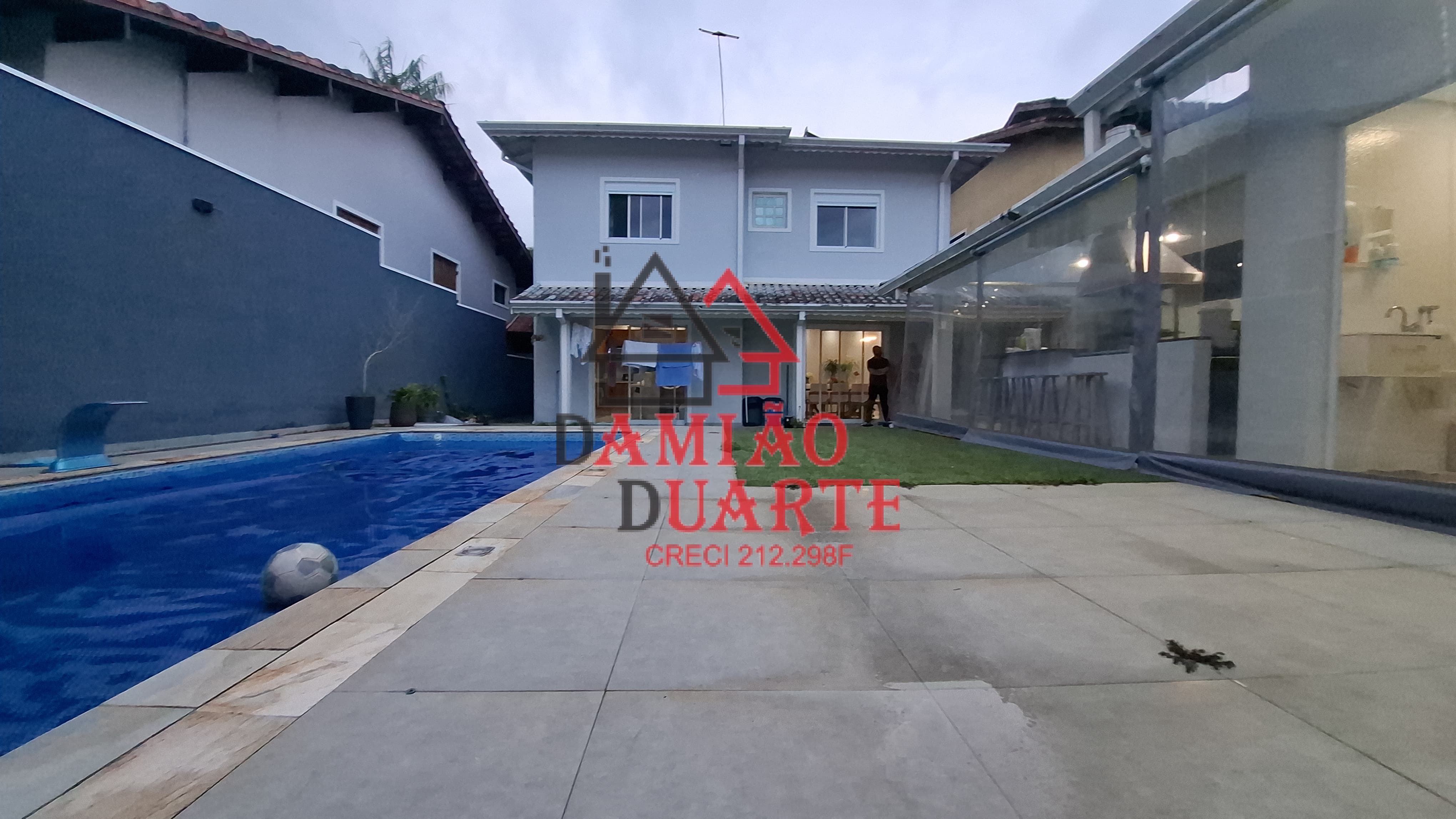 Casa de Condomínio, 3 quartos - Foto 25