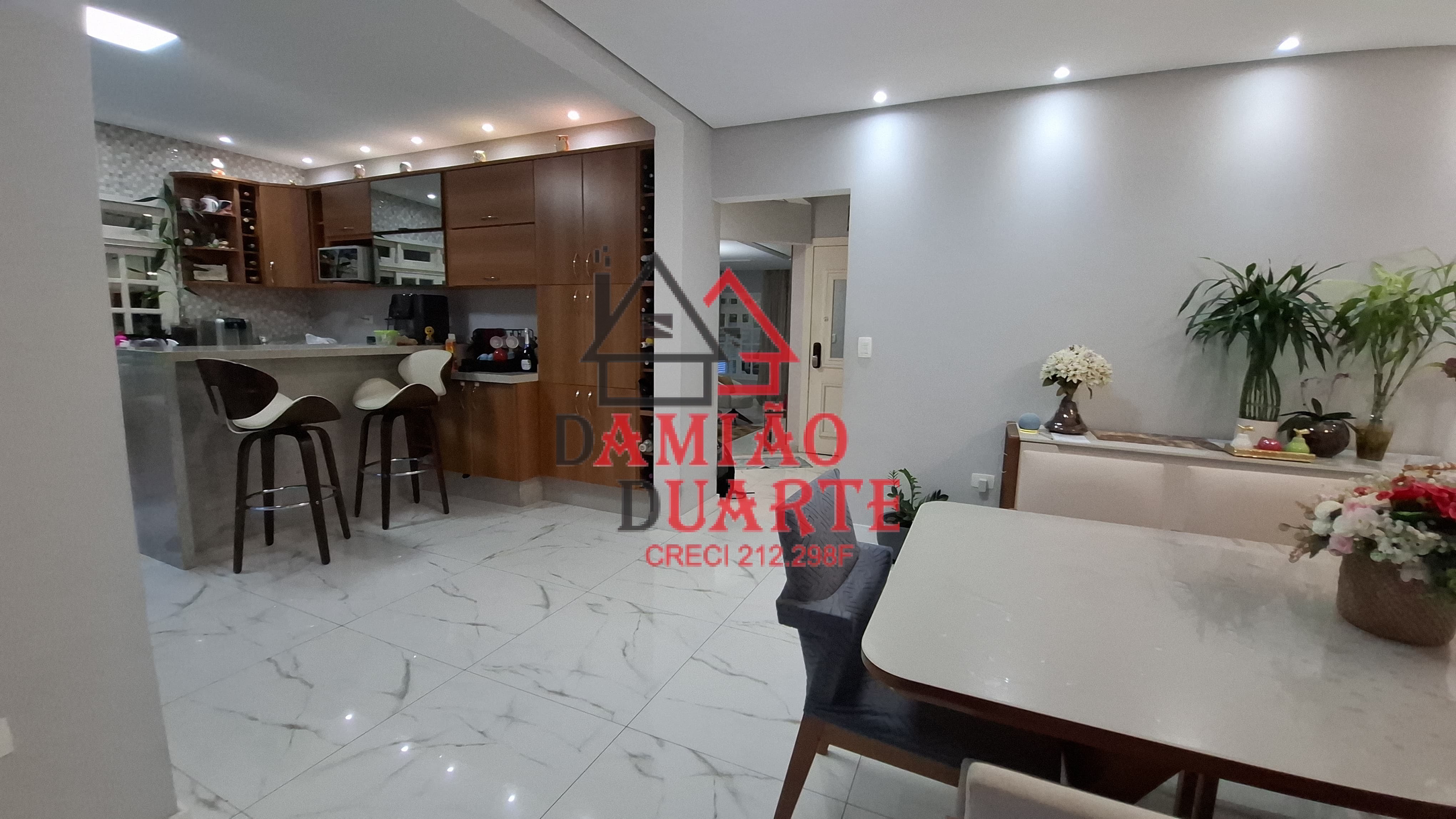 Casa de Condomínio, 3 quartos - Foto 26