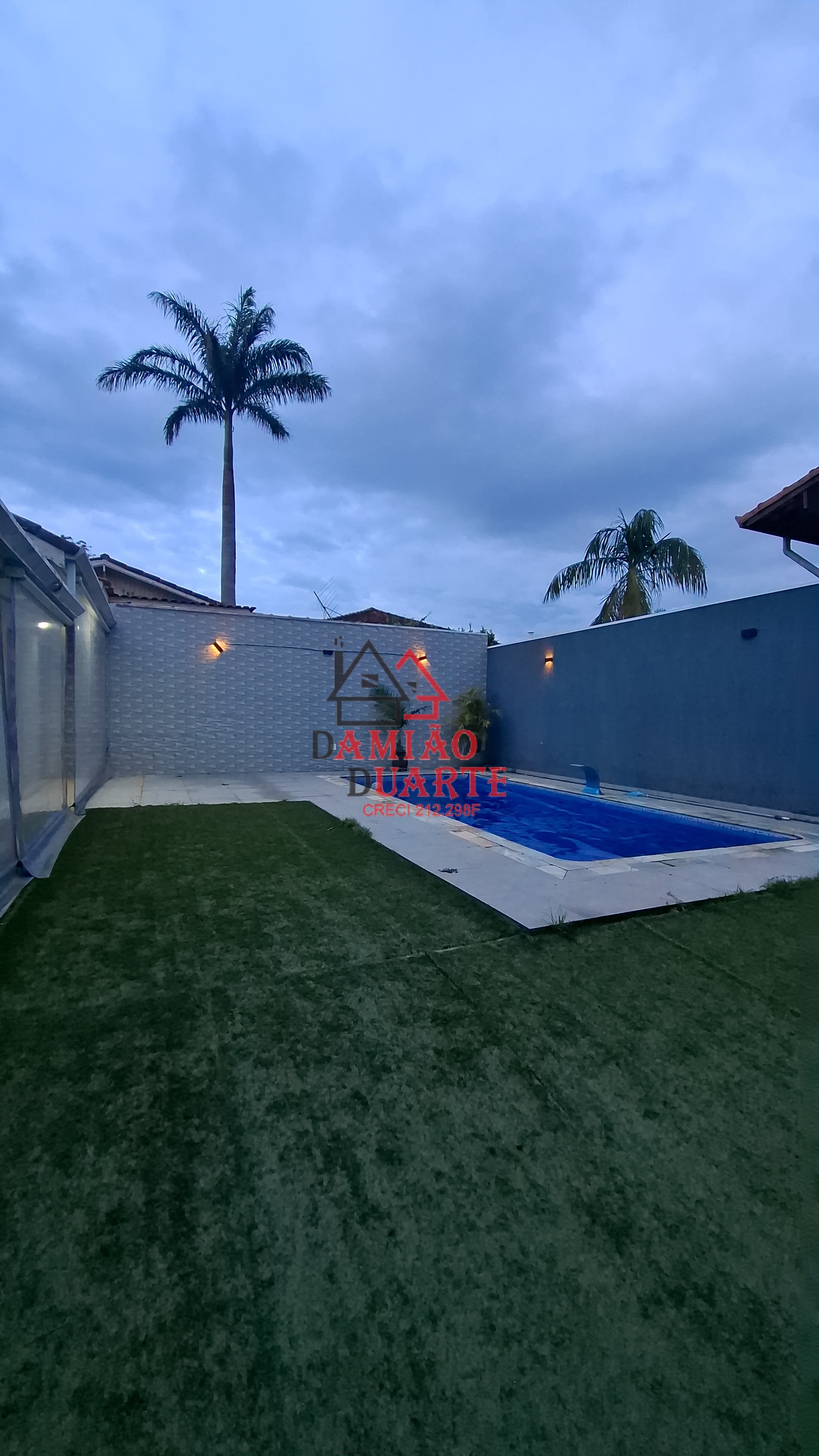 Casa de Condomínio, 3 quartos - Foto 31