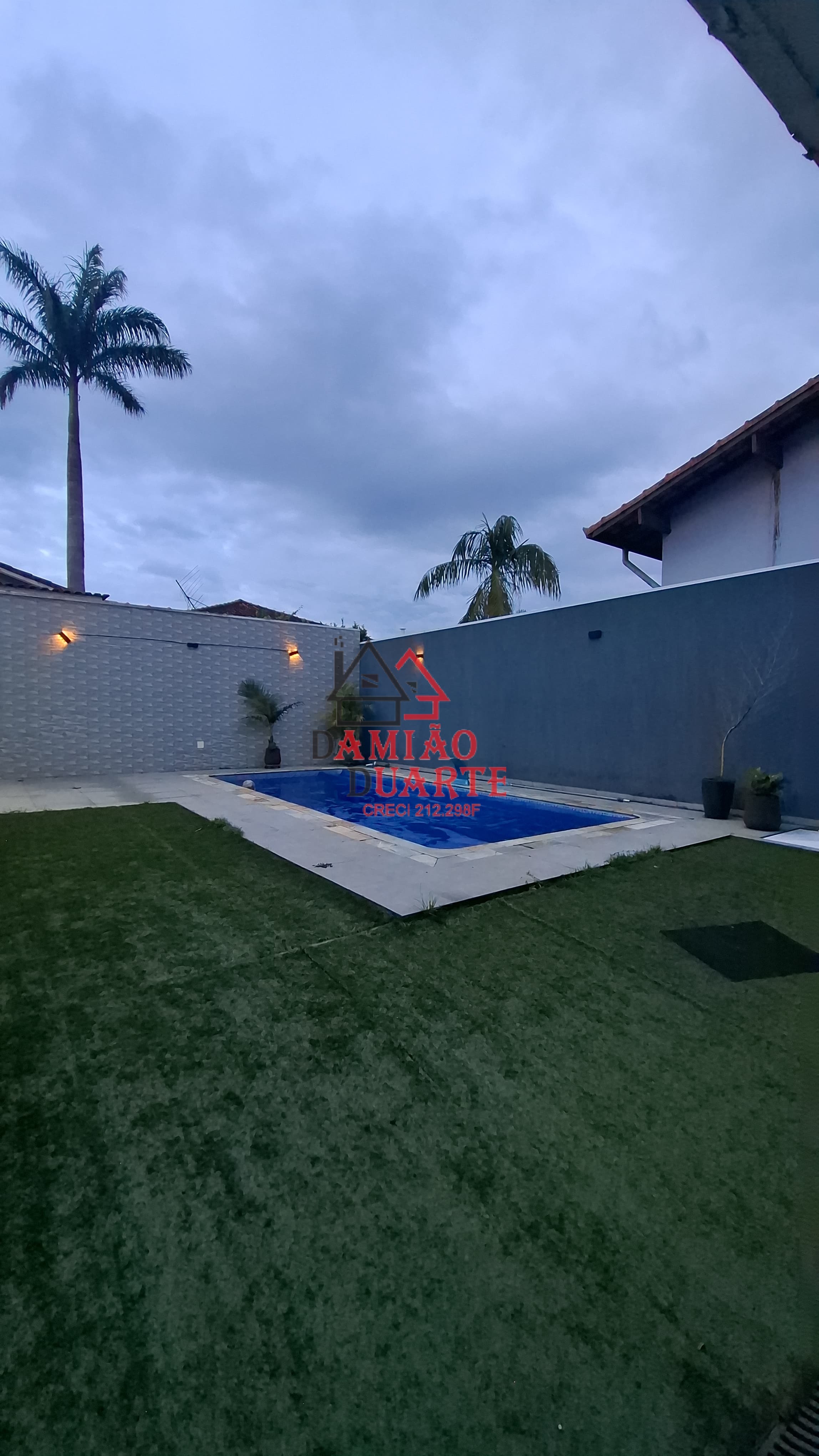 Casa de Condomínio, 3 quartos - Foto 30