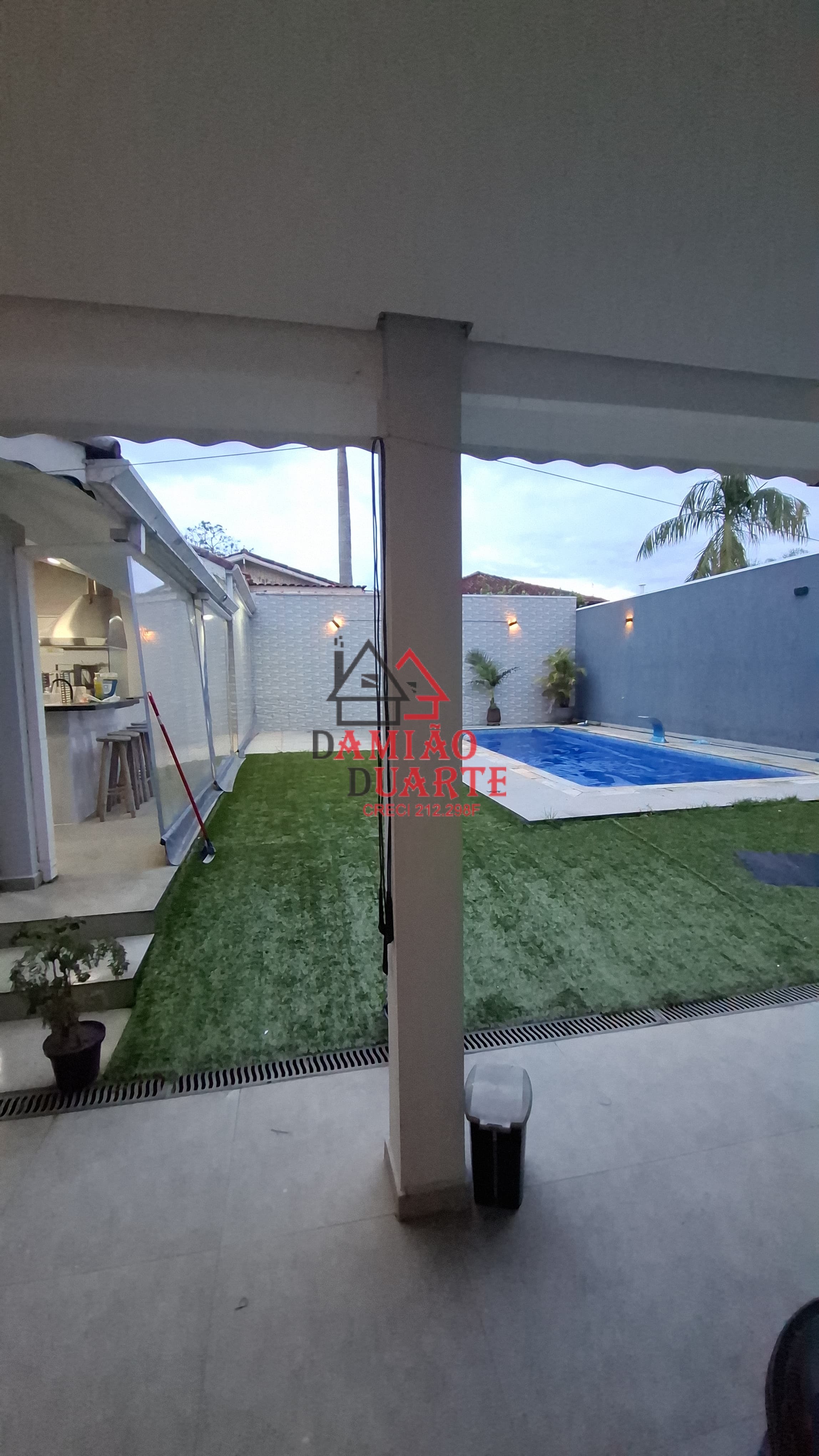 Casa de Condomínio, 3 quartos - Foto 33