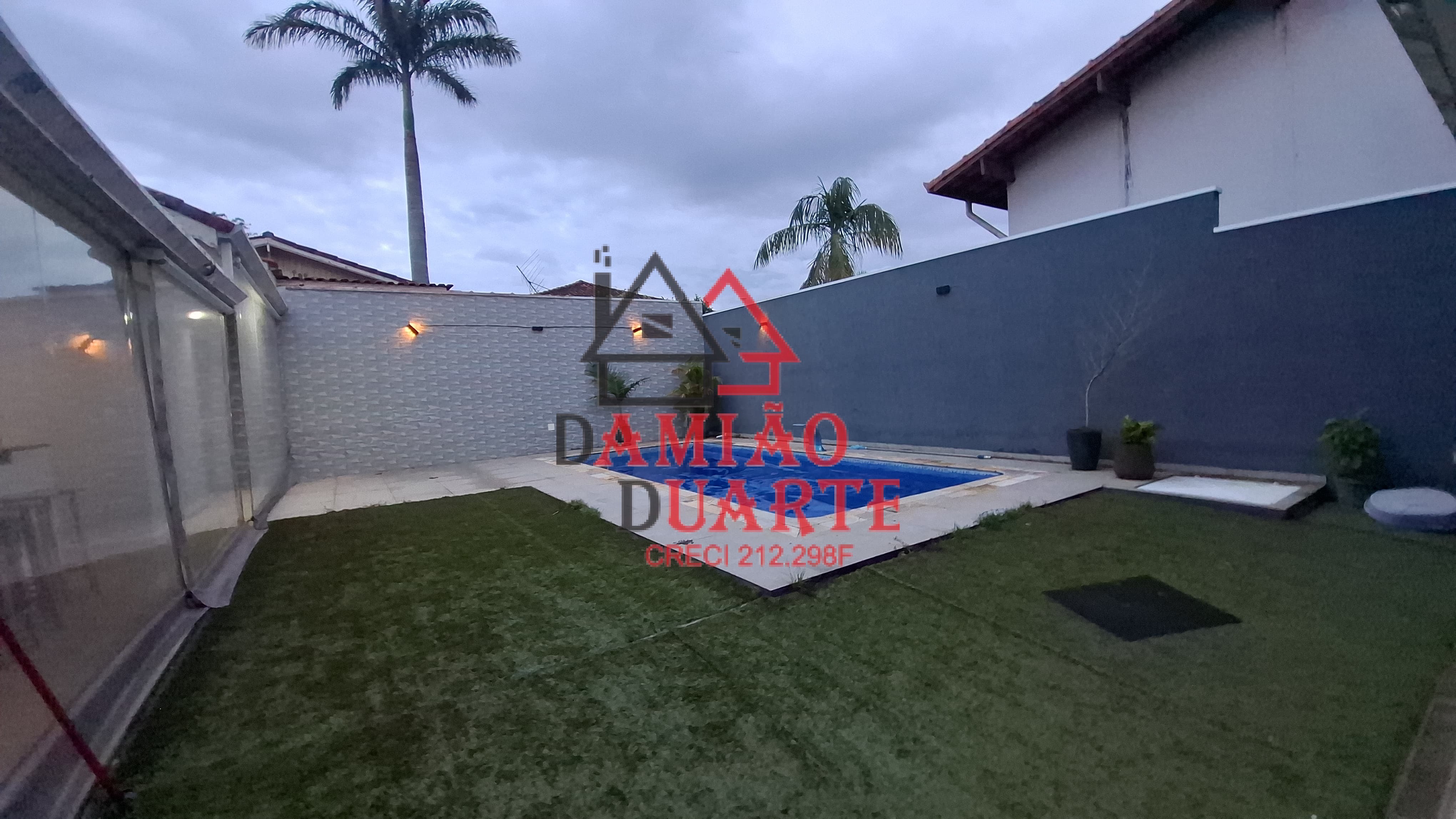 Casa de Condomínio, 3 quartos - Foto 32