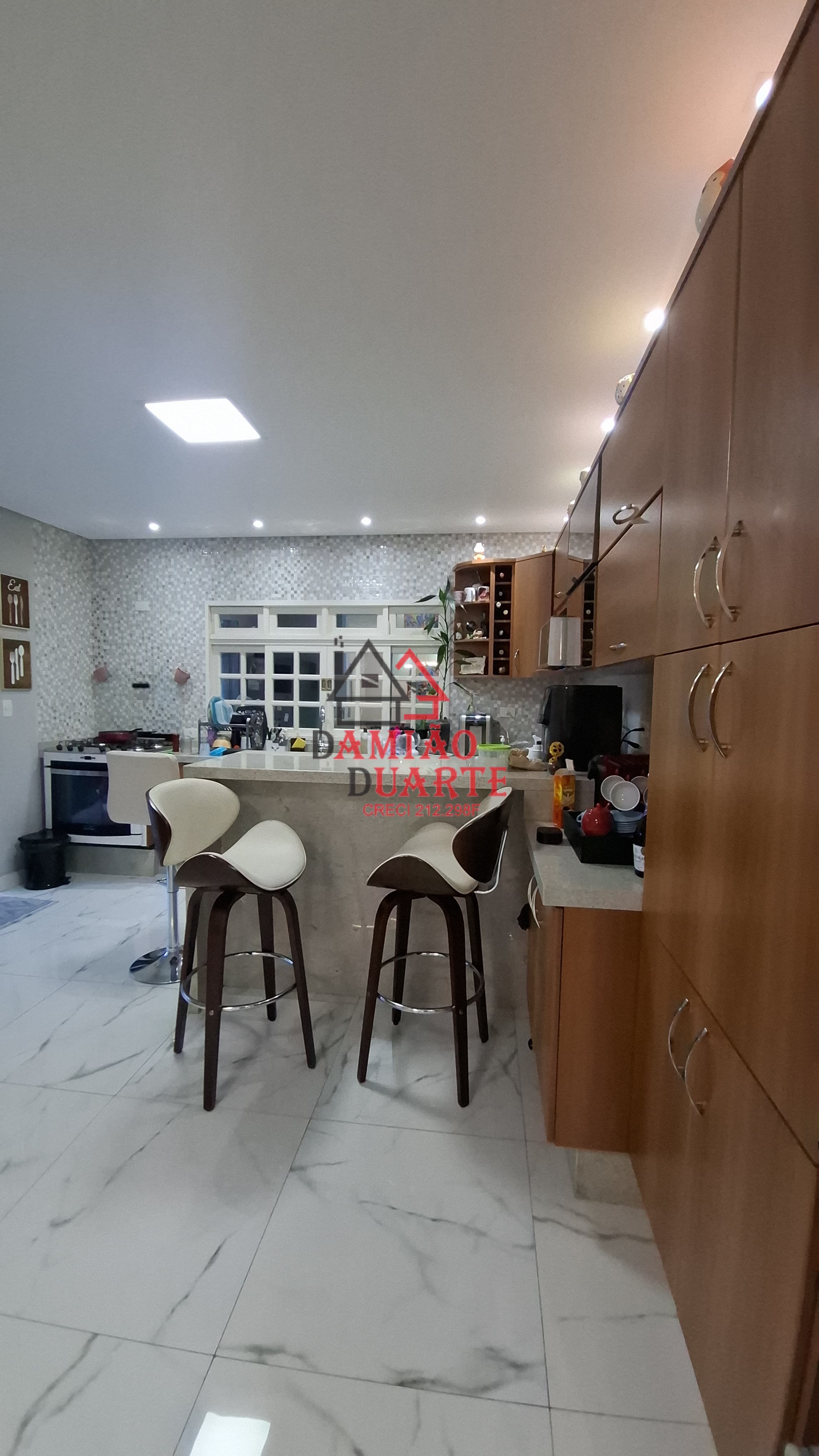 Casa de Condomínio, 3 quartos - Foto 34