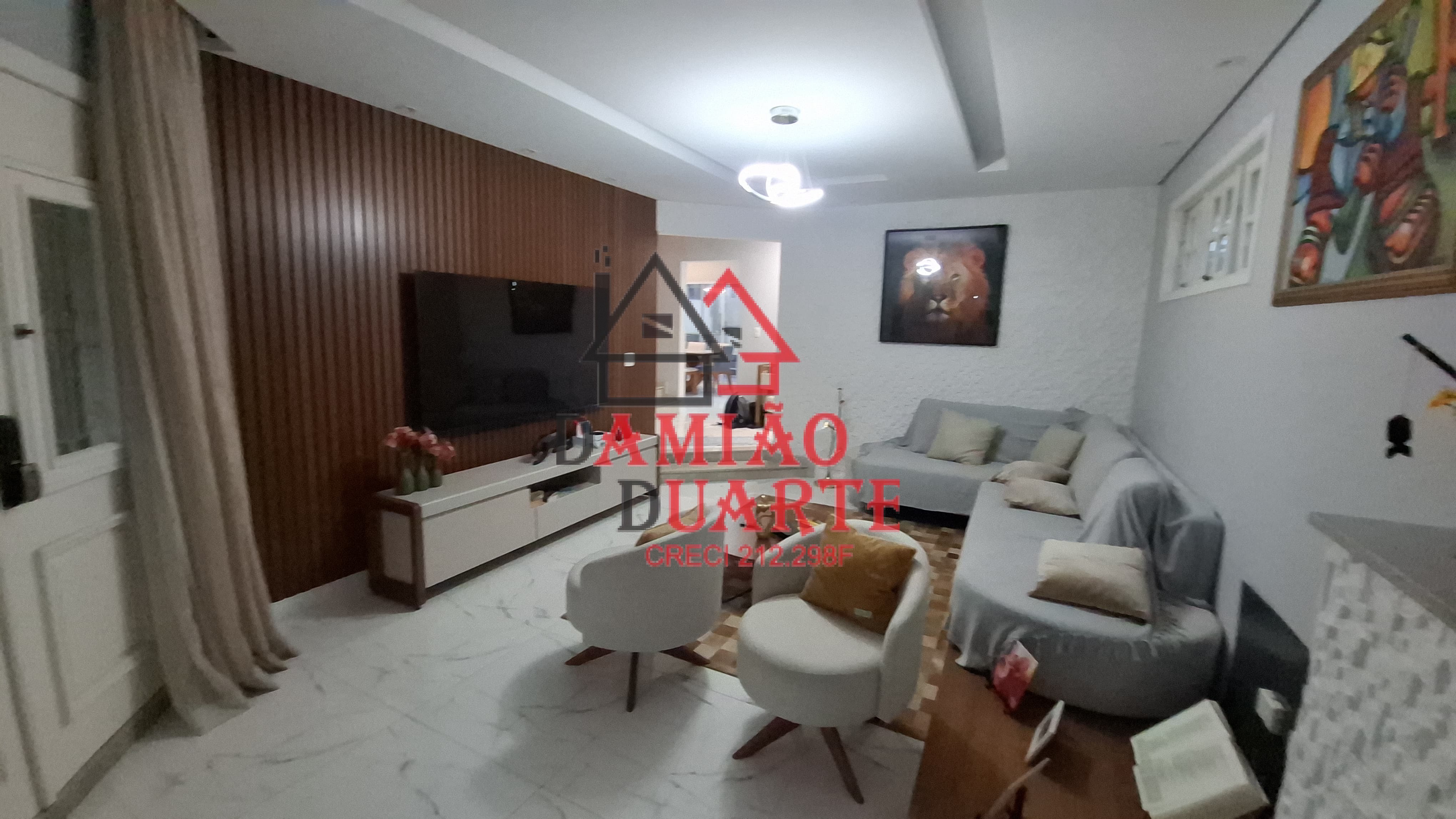 Casa de Condomínio, 3 quartos - Foto 36