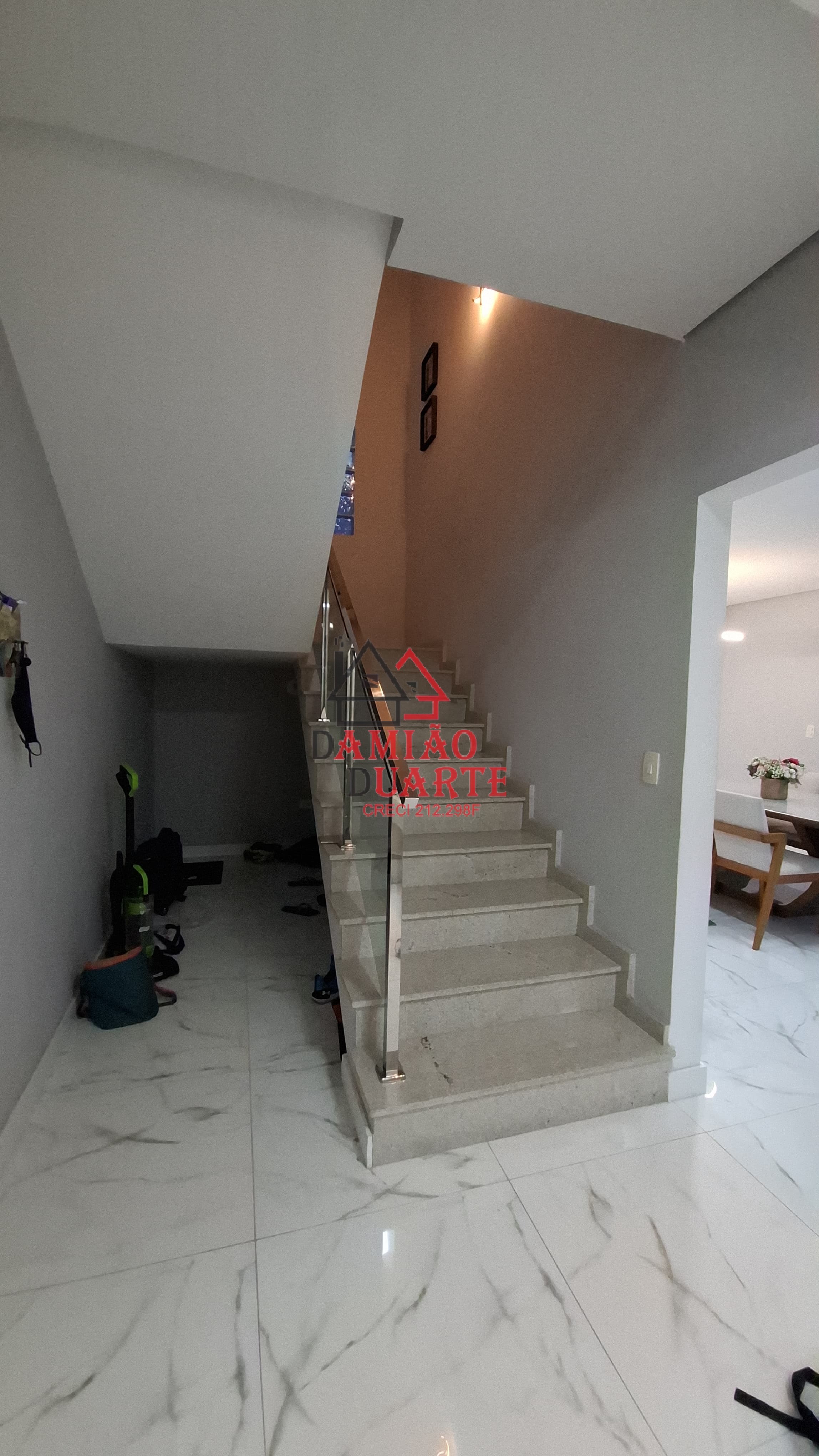 Casa de Condomínio, 3 quartos - Foto 35