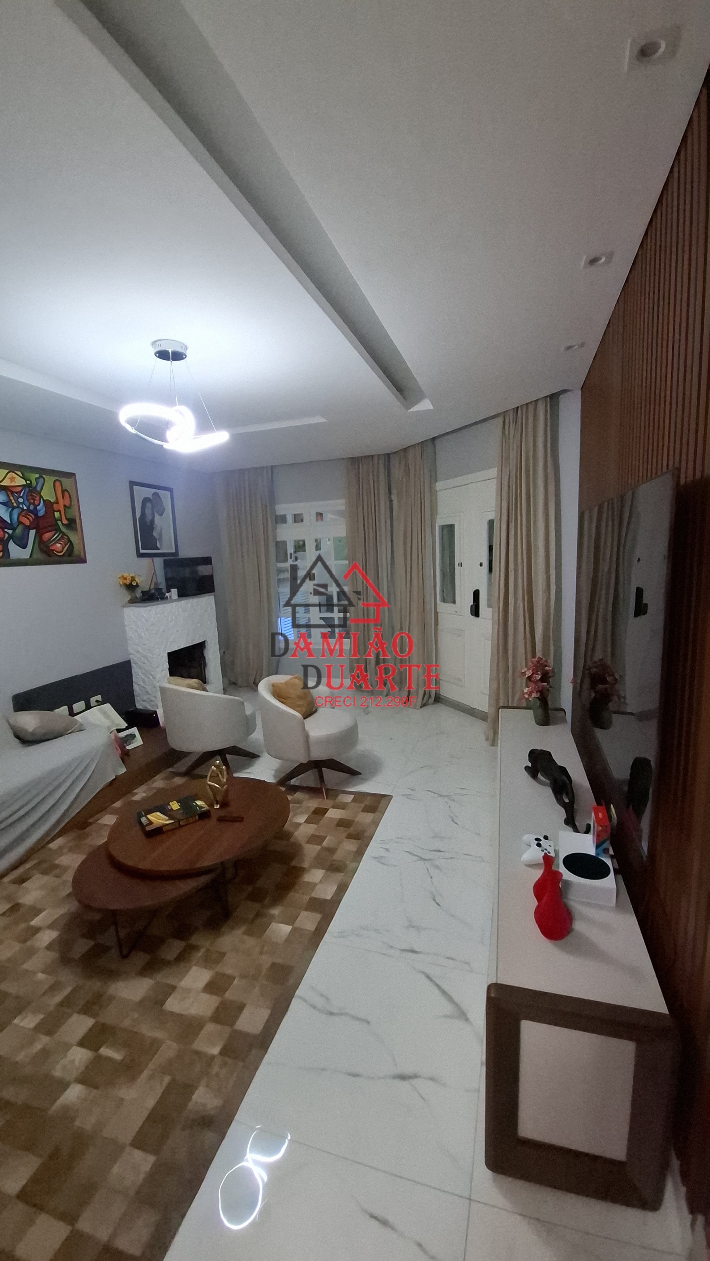 Casa de Condomínio, 3 quartos - Foto 38