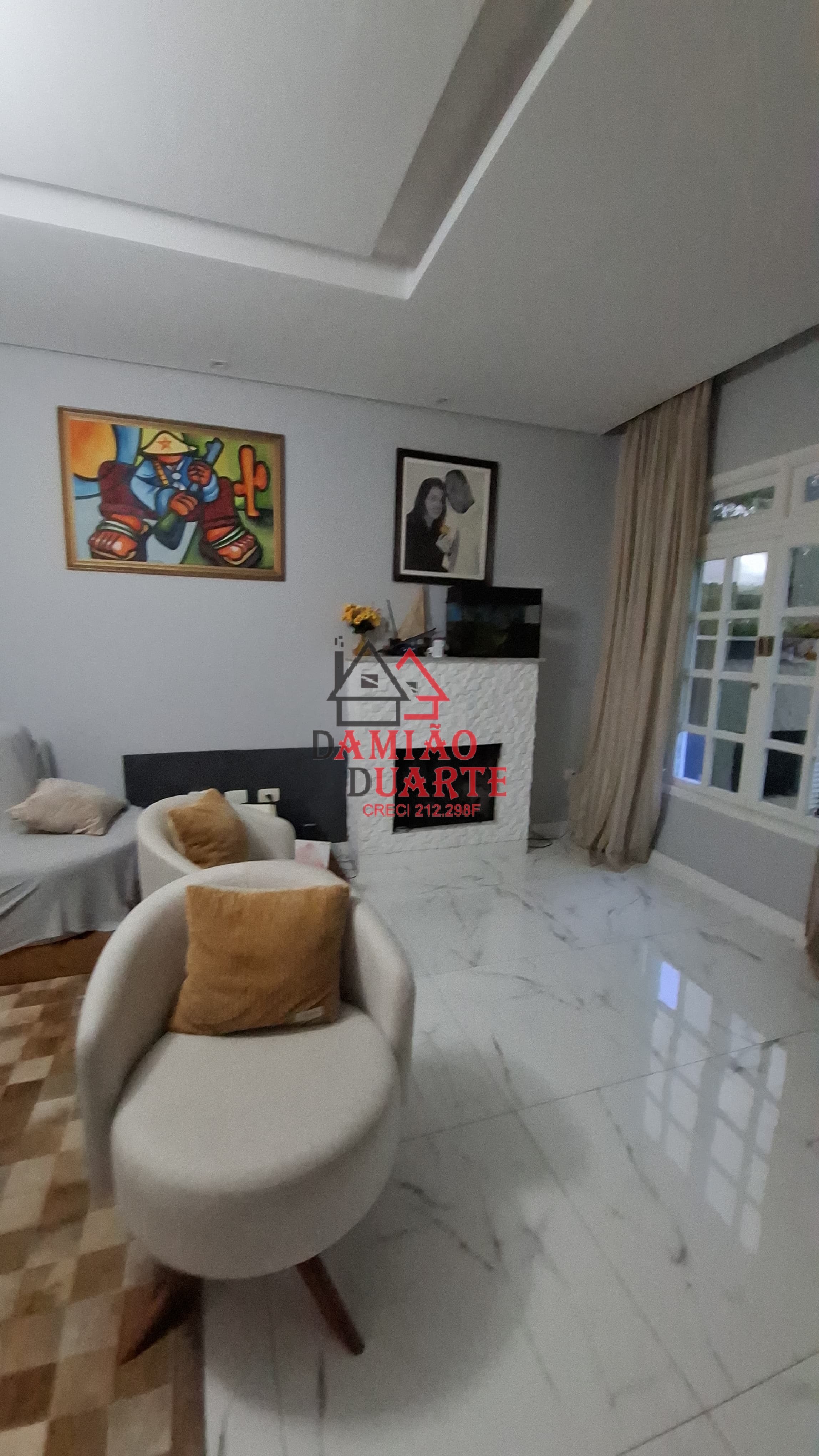 Casa de Condomínio, 3 quartos - Foto 37