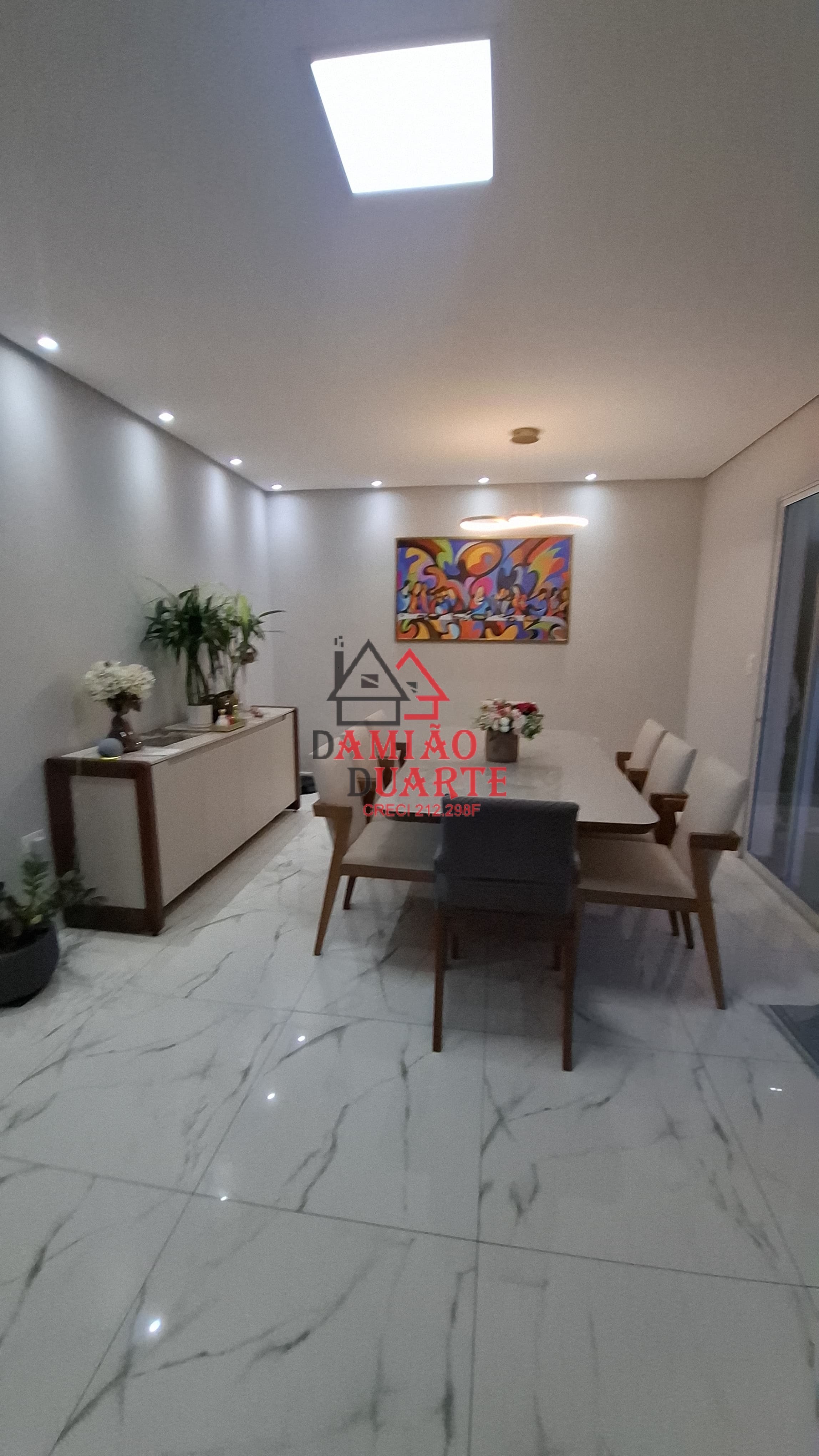 Casa de Condomínio, 3 quartos - Foto 39