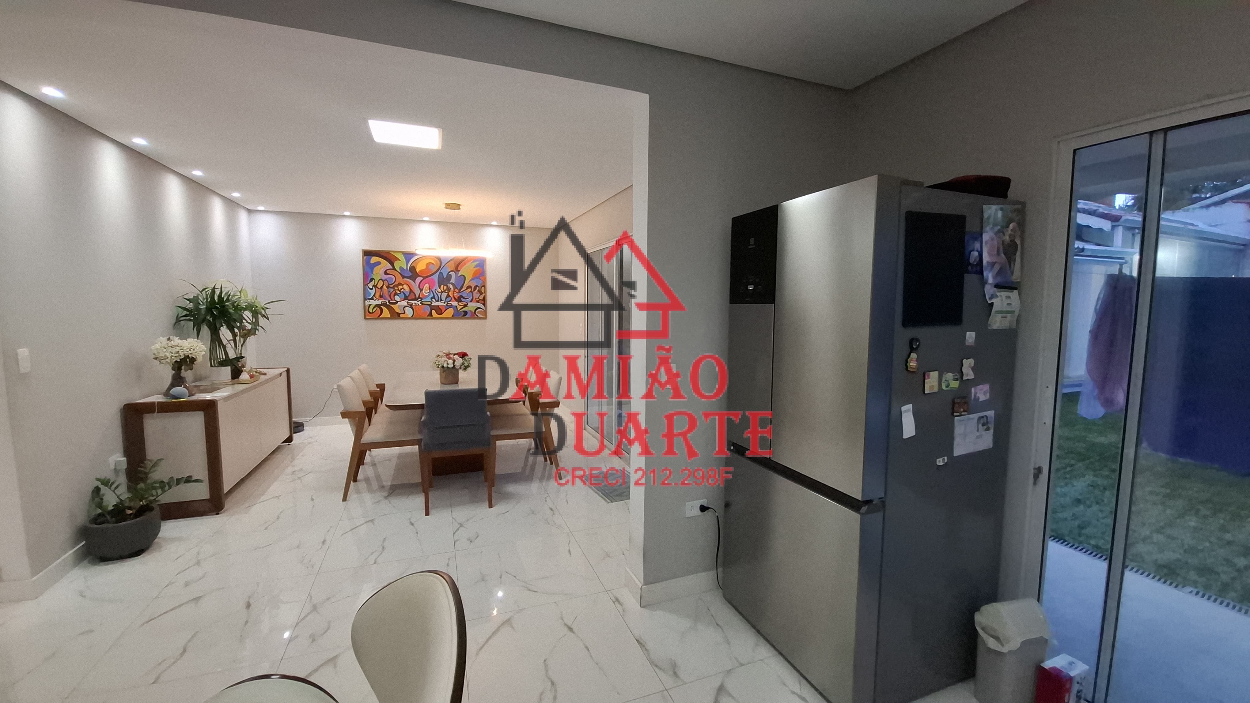 Casa de Condomínio, 3 quartos - Foto 40