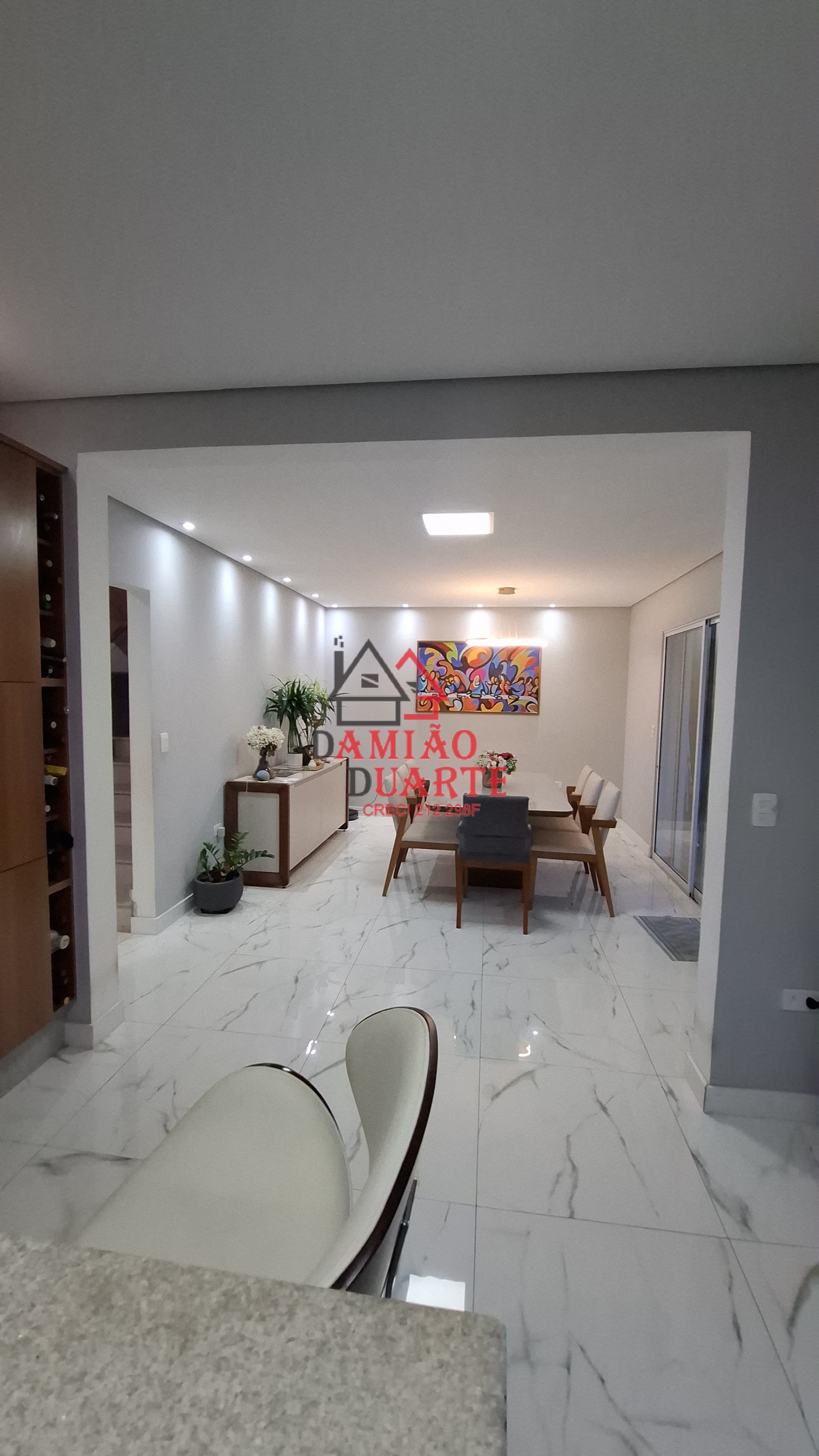 Casa de Condomínio, 3 quartos - Foto 41