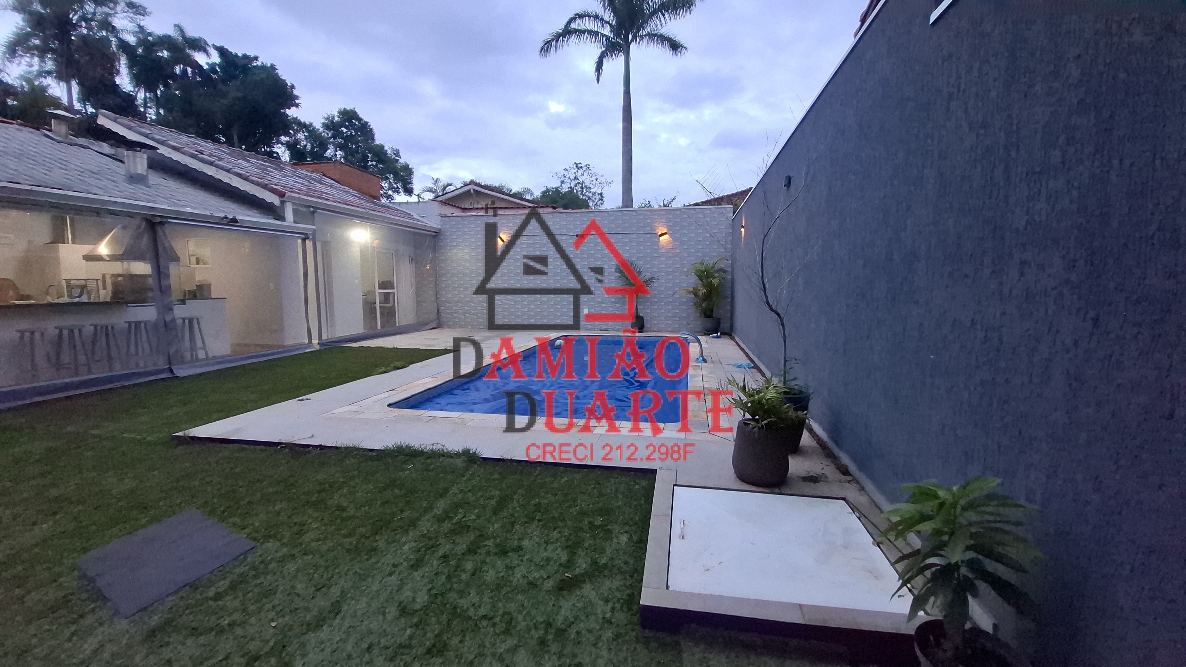 Casa de Condomínio, 3 quartos - Foto 42