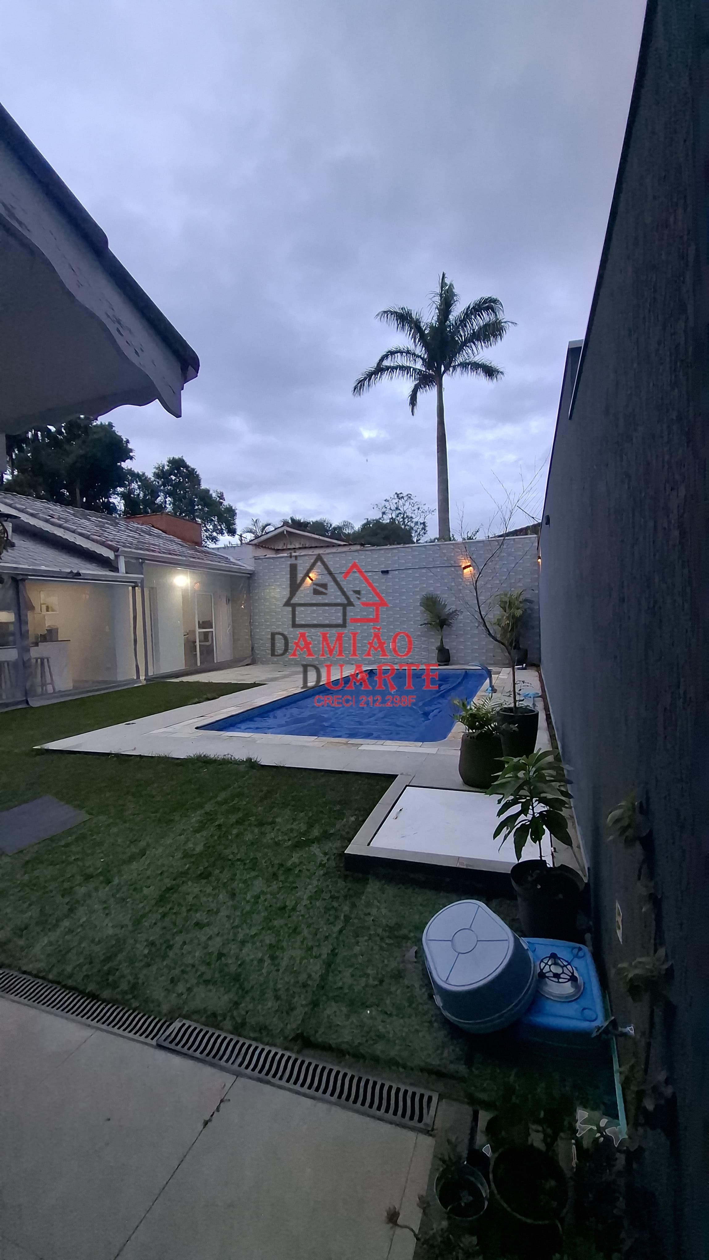 Casa de Condomínio, 3 quartos - Foto 43