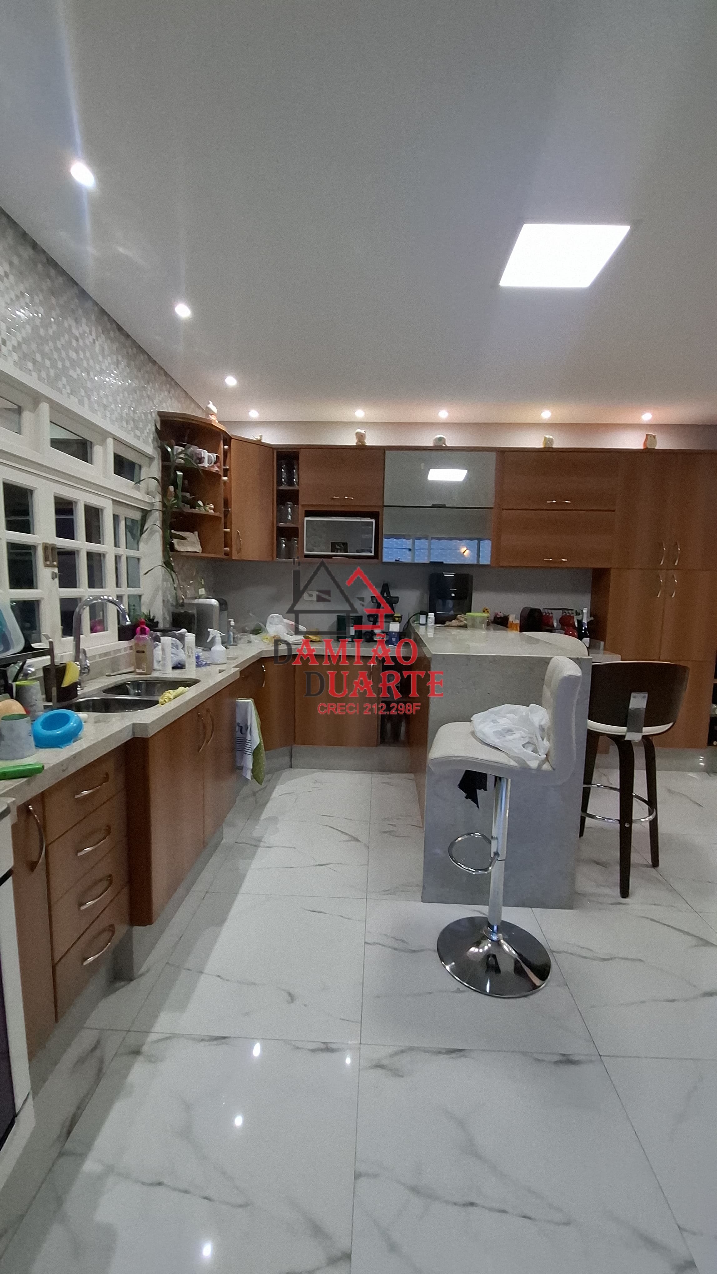 Casa de Condomínio, 3 quartos - Foto 45