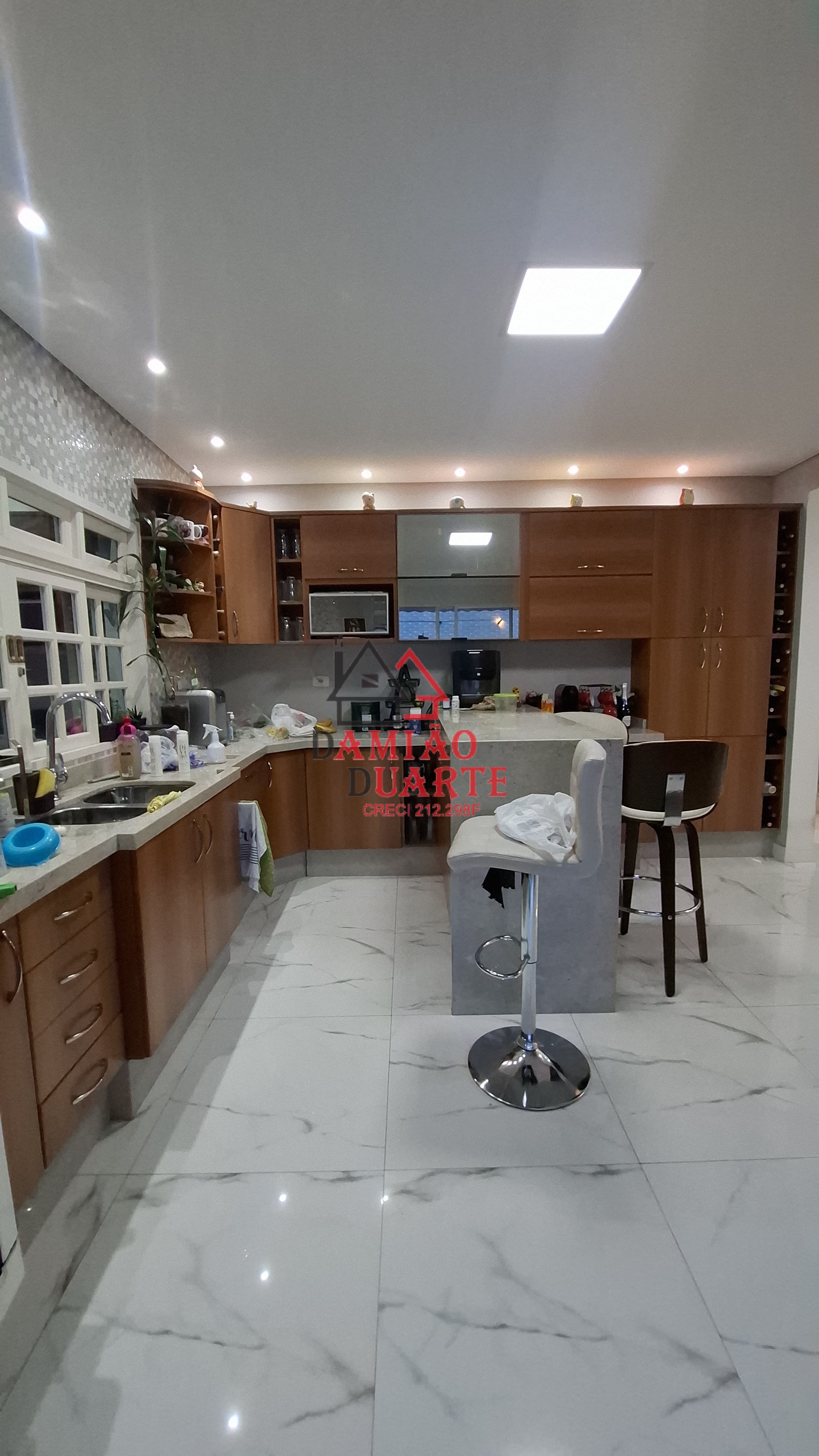 Casa de Condomínio, 3 quartos - Foto 48