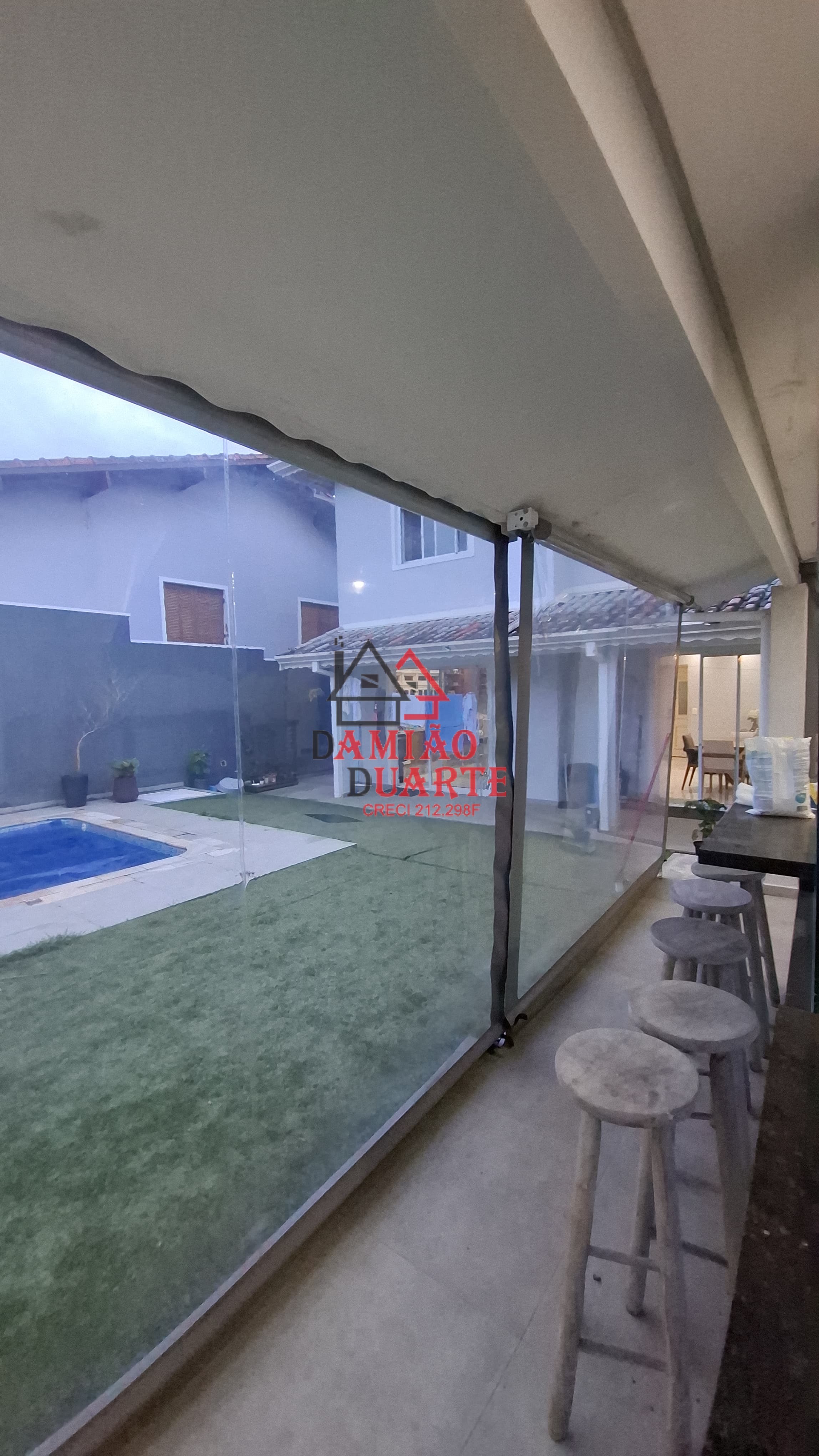 Casa de Condomínio, 3 quartos - Foto 51