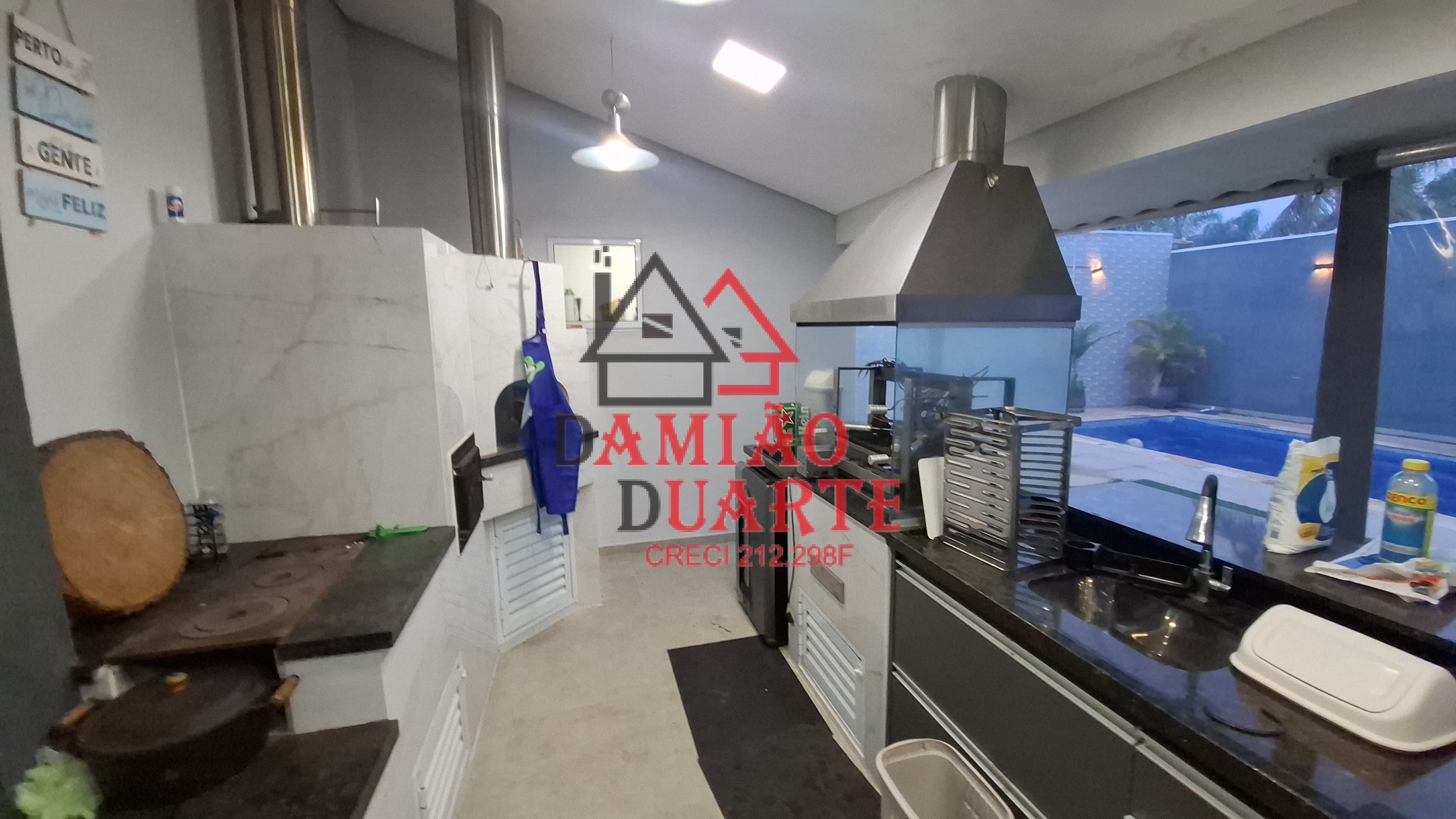 Casa de Condomínio, 3 quartos - Foto 52