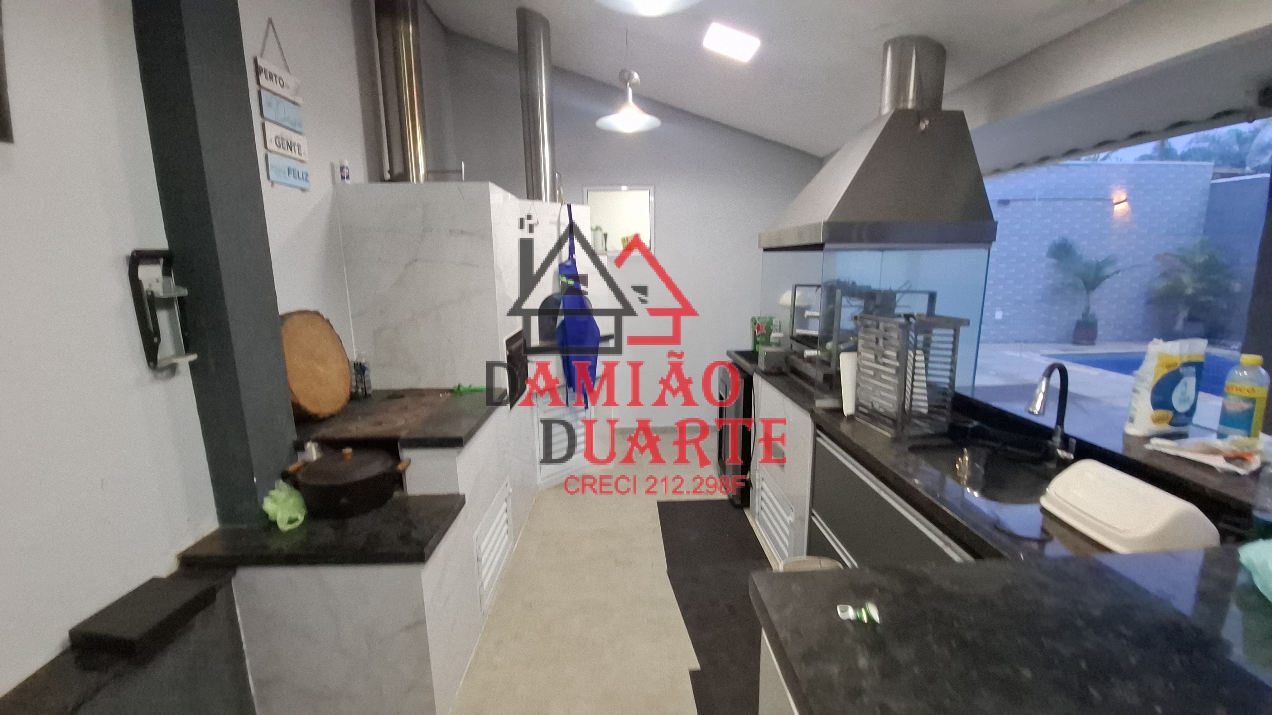 Casa de Condomínio, 3 quartos - Foto 53