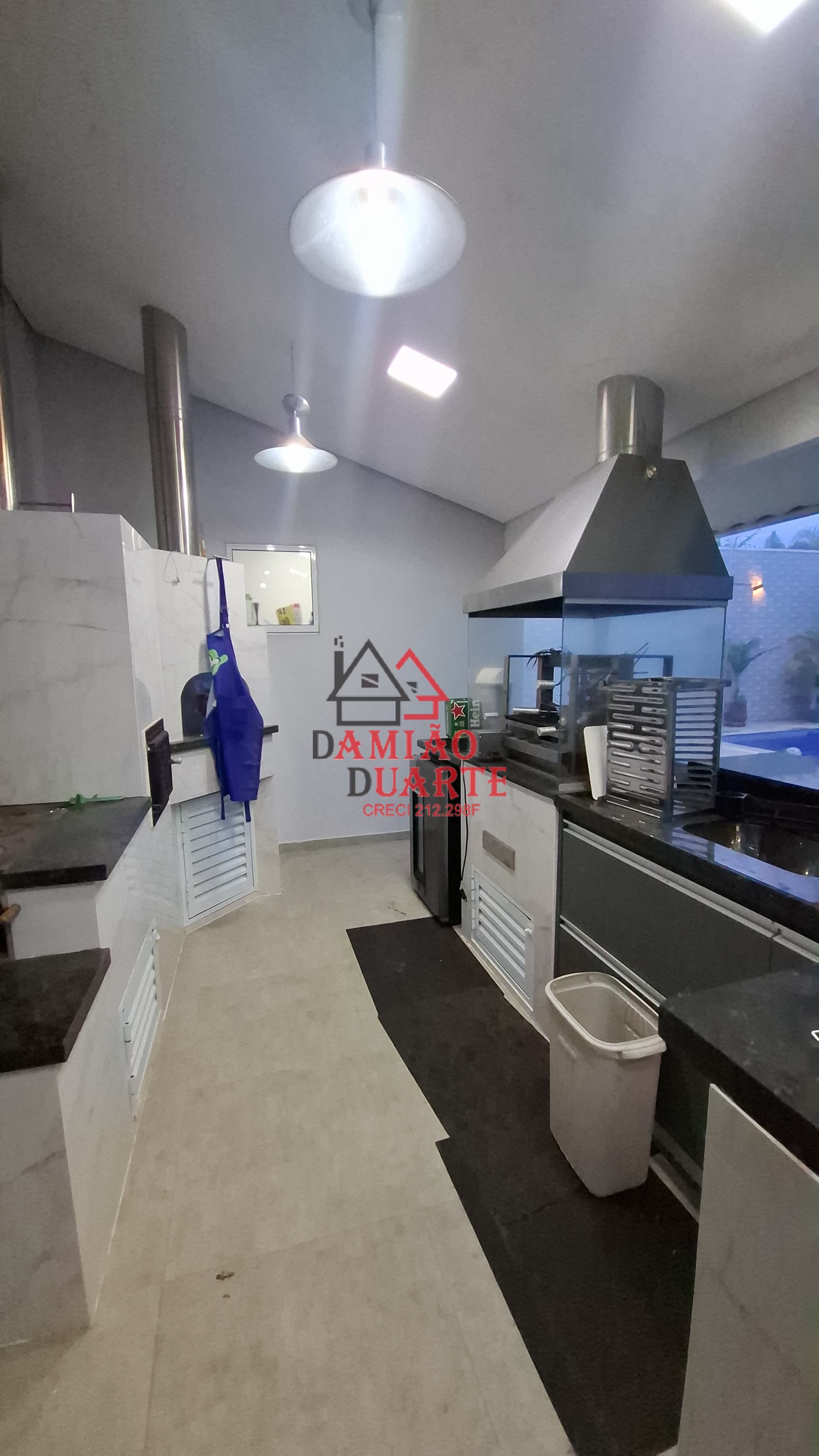 Casa de Condomínio, 3 quartos - Foto 55