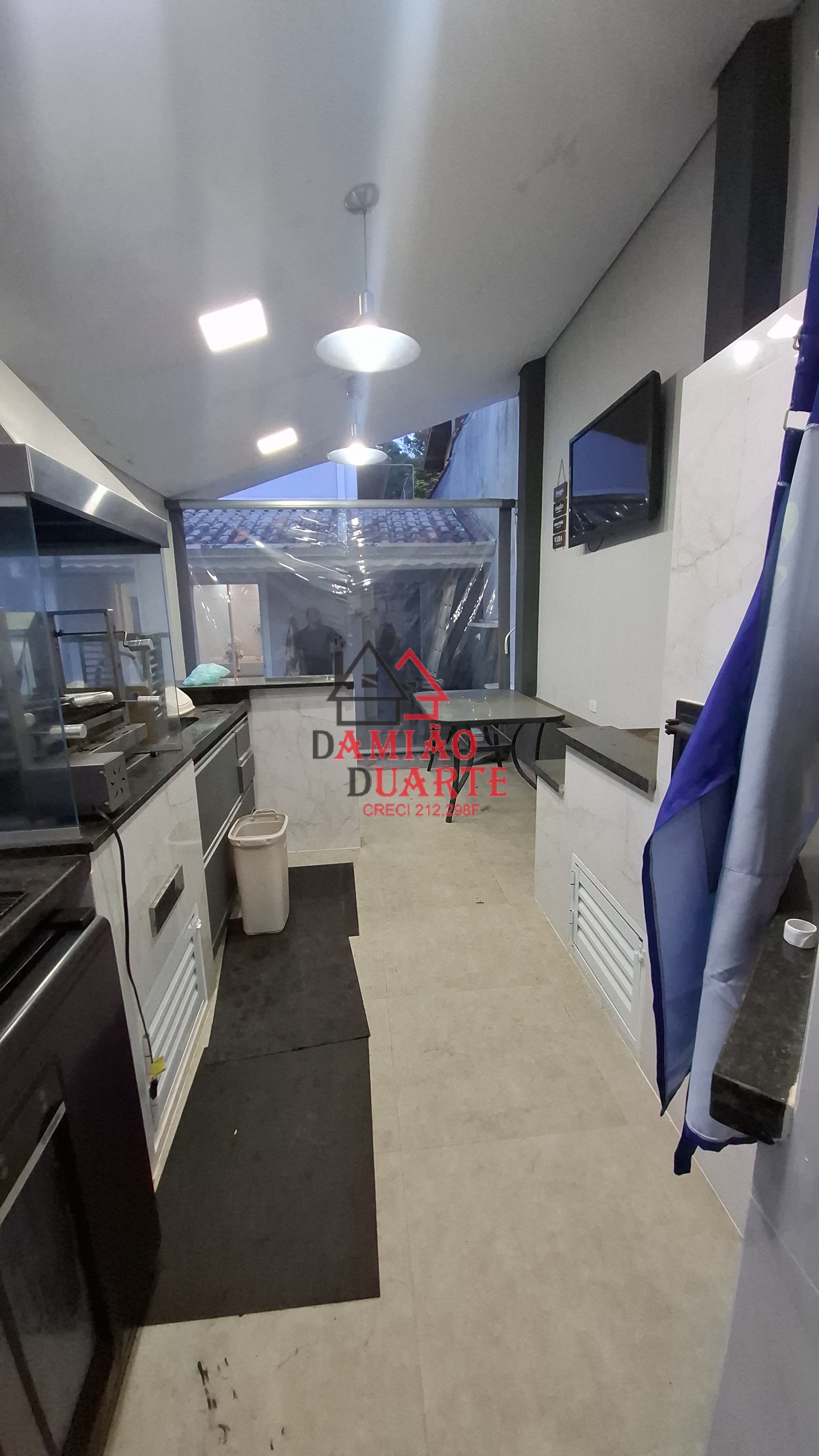 Casa de Condomínio, 3 quartos - Foto 54